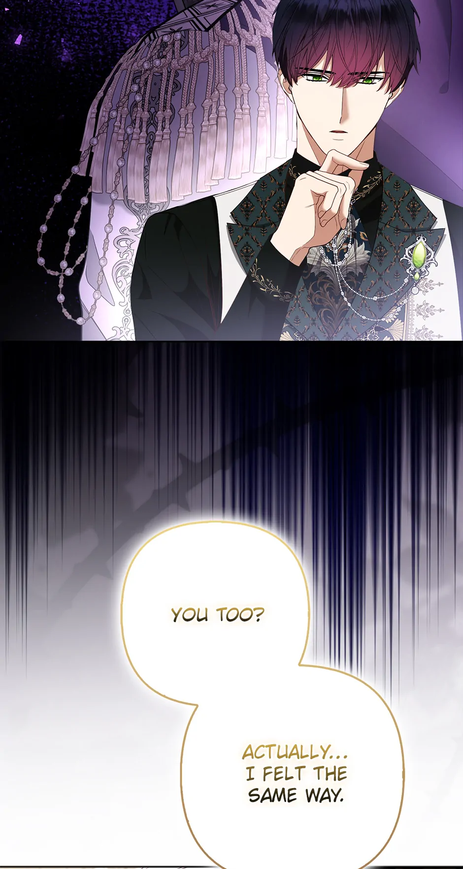 The Duke and The Fox Princess Chapter 62 277 ch 62 42