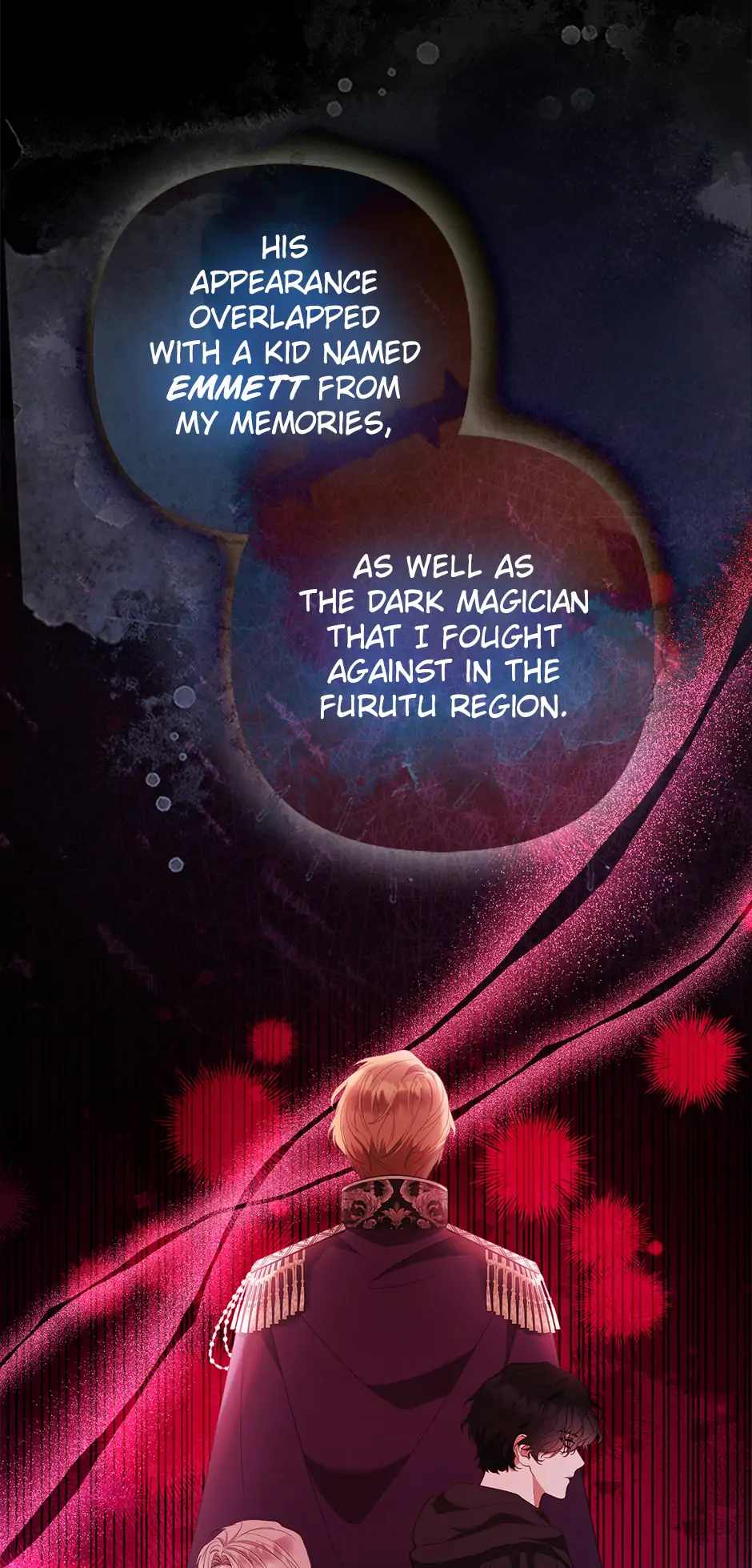 The Duke and The Fox Princess Chapter 62 279 ch 62 44