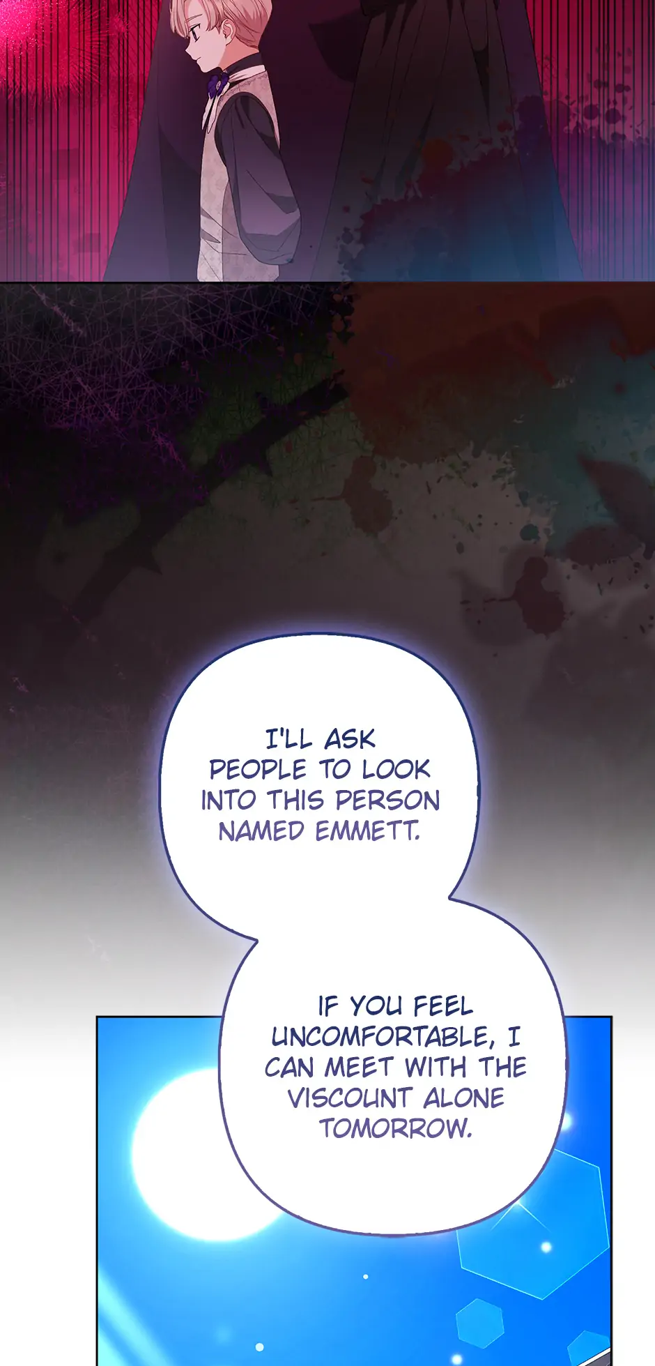 The Duke and The Fox Princess Chapter 62 280 ch 62 45