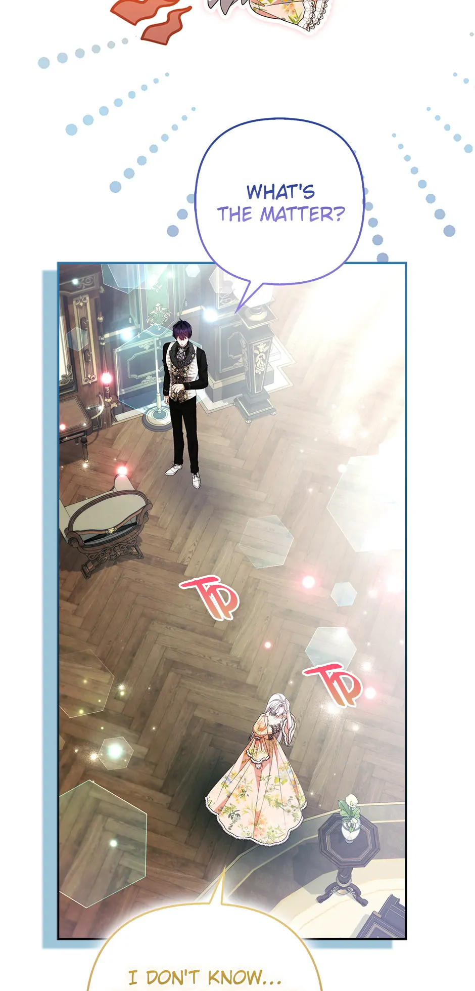 The Duke and The Fox Princess Chapter 62 283 ch 62 48