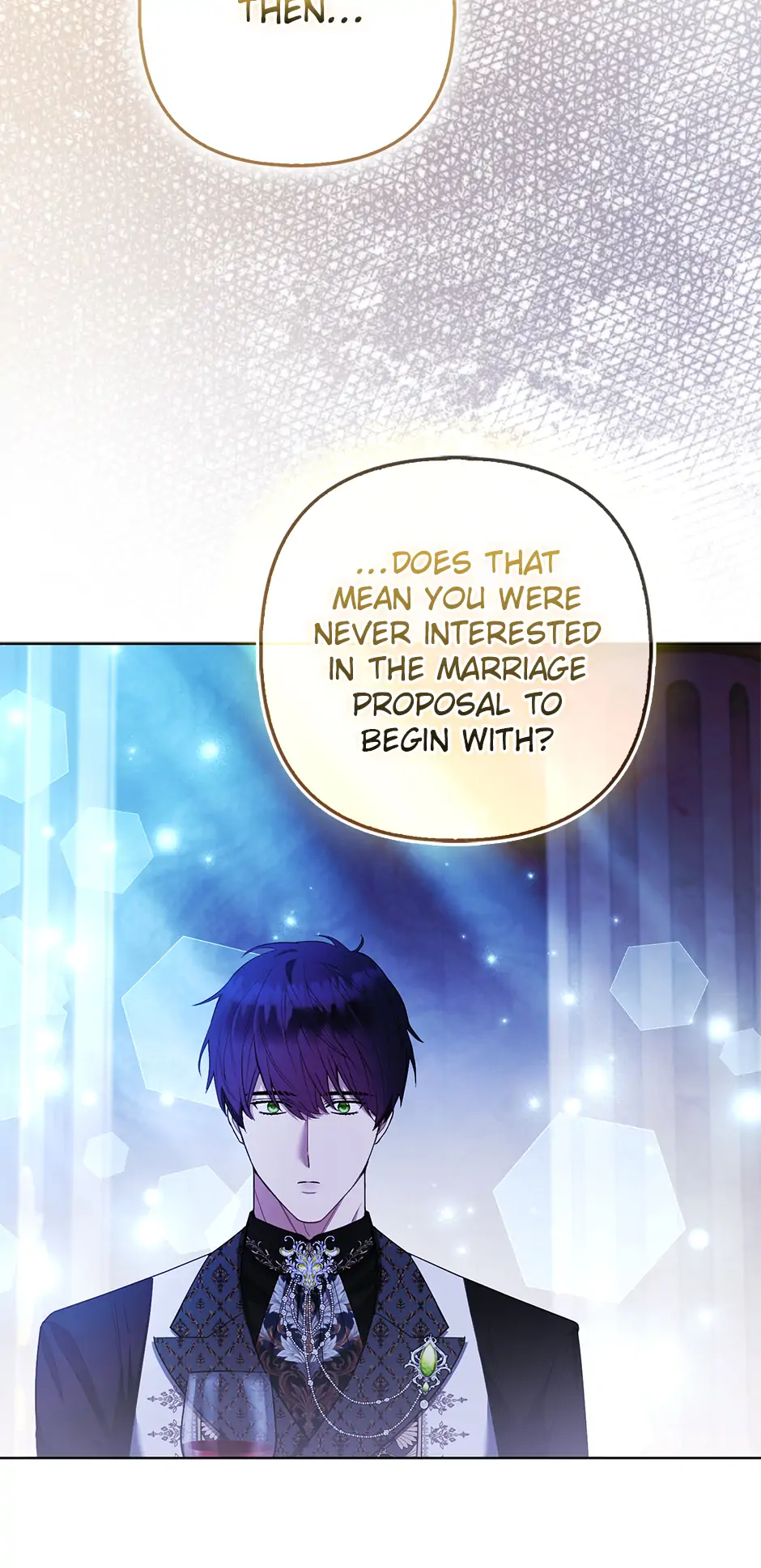 The Duke and The Fox Princess Chapter 62 240 ch 62 5