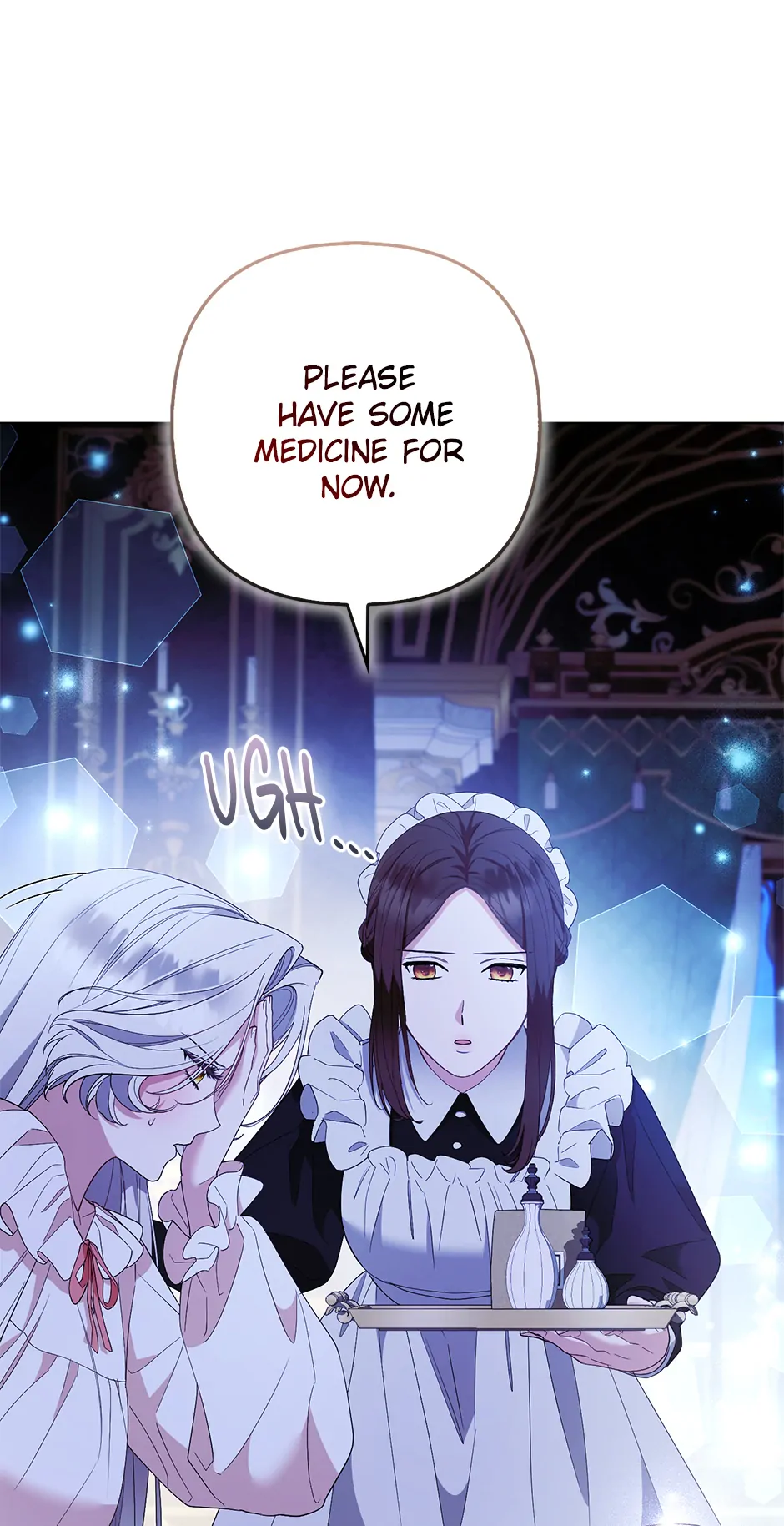 The Duke and The Fox Princess Chapter 62 291 ch 62 56