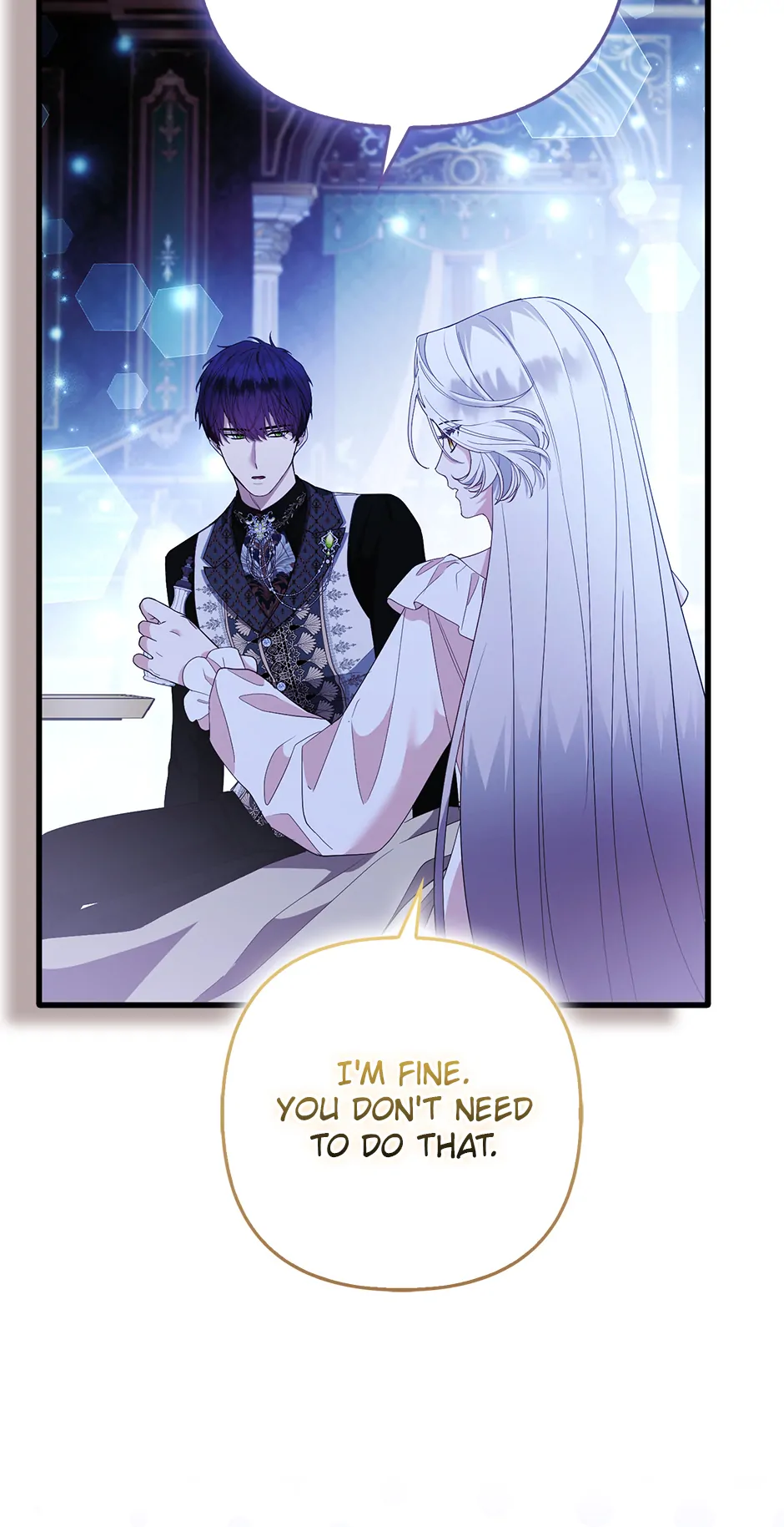 The Duke and The Fox Princess Chapter 62 293 ch 62 58