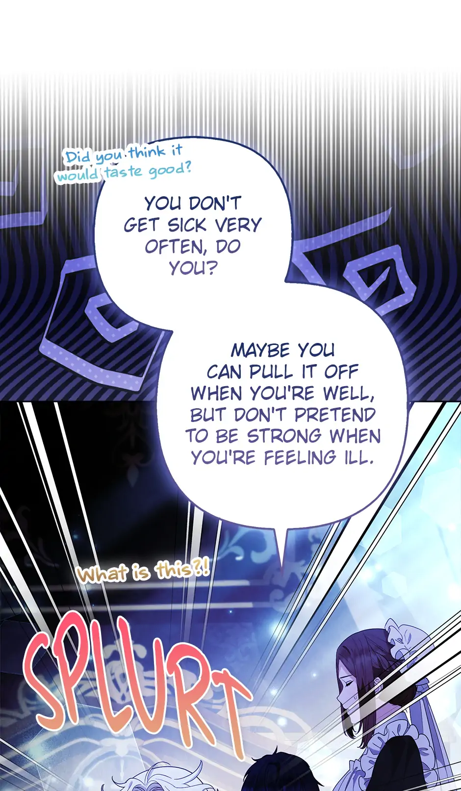 The Duke and The Fox Princess Chapter 62 296 ch 62 61