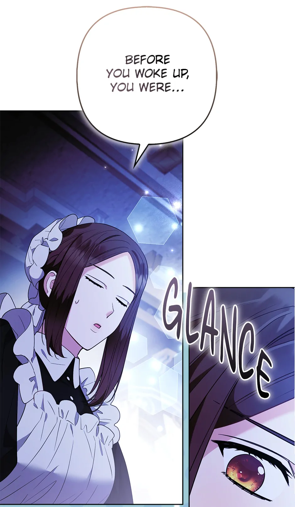 The Duke and The Fox Princess Chapter 62 298 ch 62 63