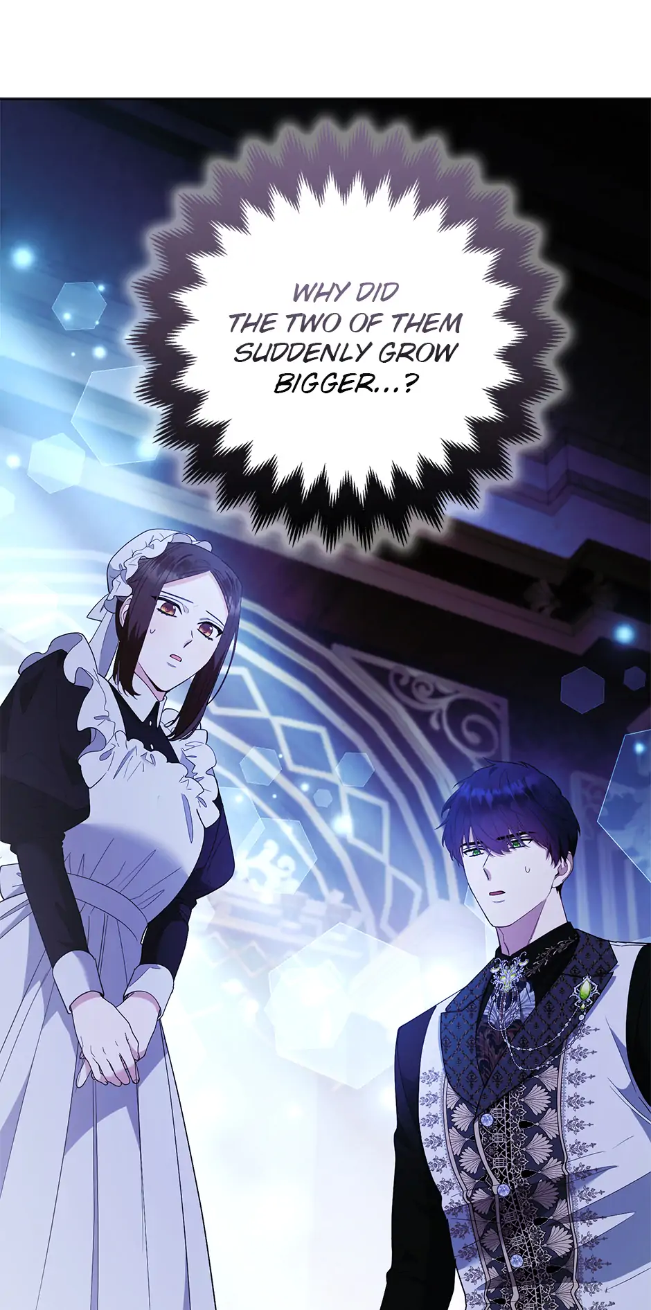 The Duke and The Fox Princess Chapter 62 301 ch 62 66