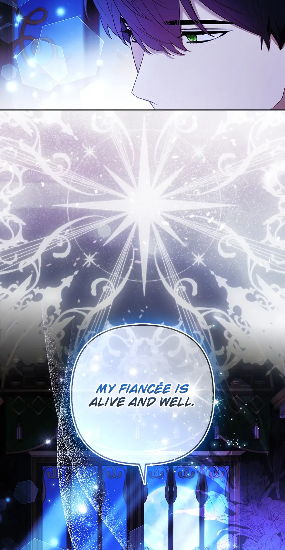 The Duke and The Fox Princess Chapter 62 242 ch 62 7