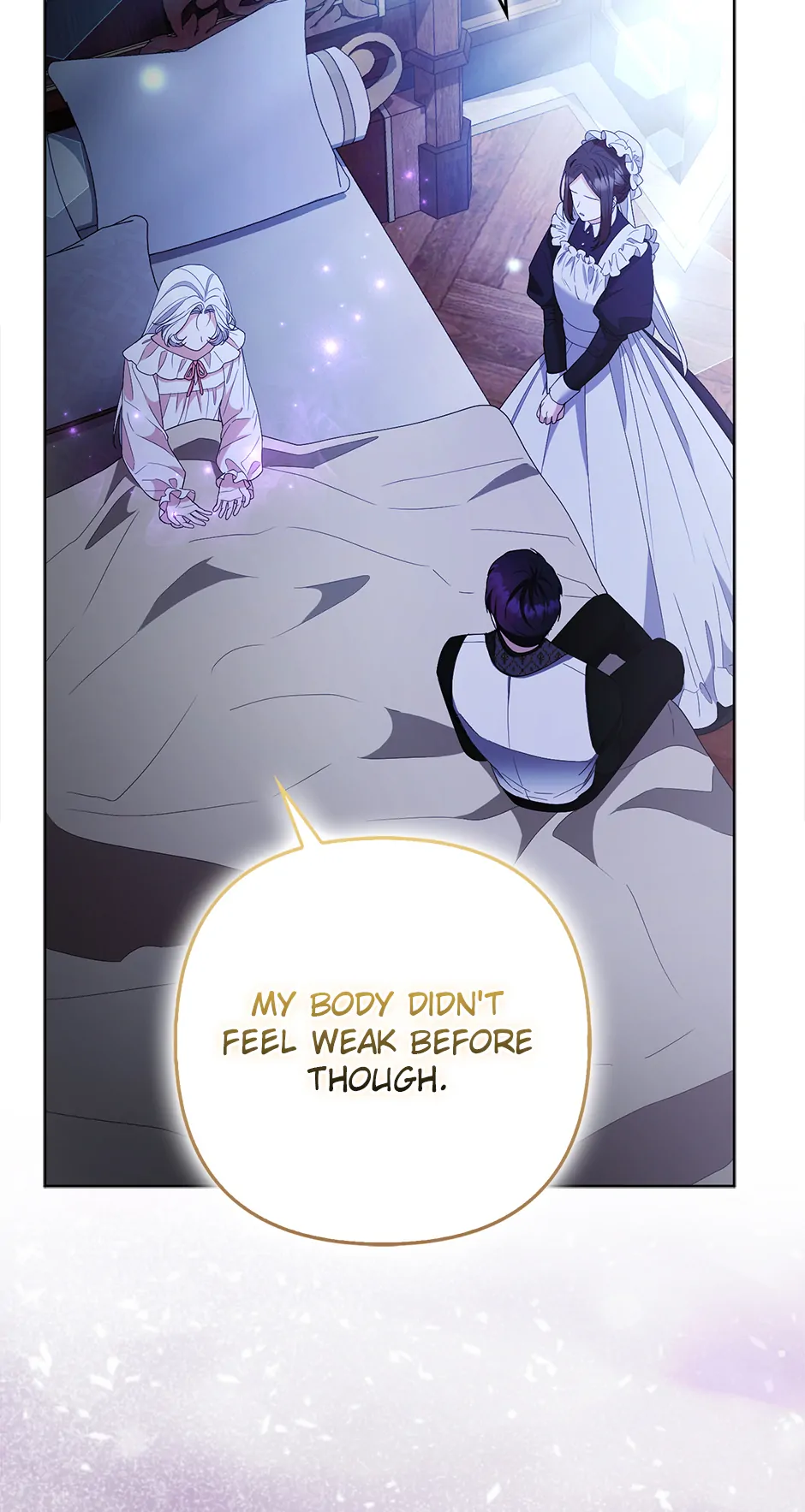 The Duke and The Fox Princess Chapter 62 307 ch 62 72