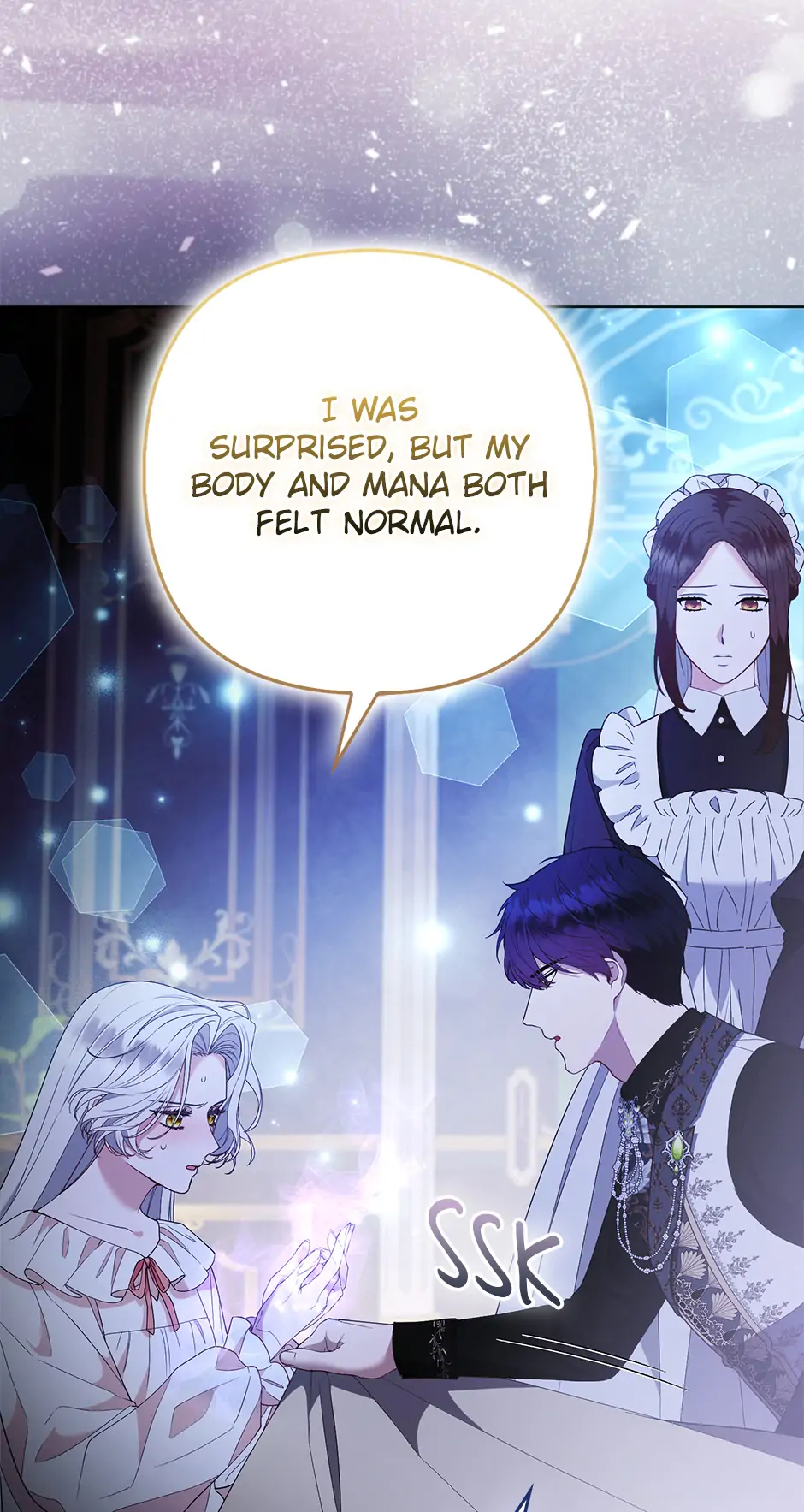 The Duke and The Fox Princess Chapter 62 308 ch 62 73