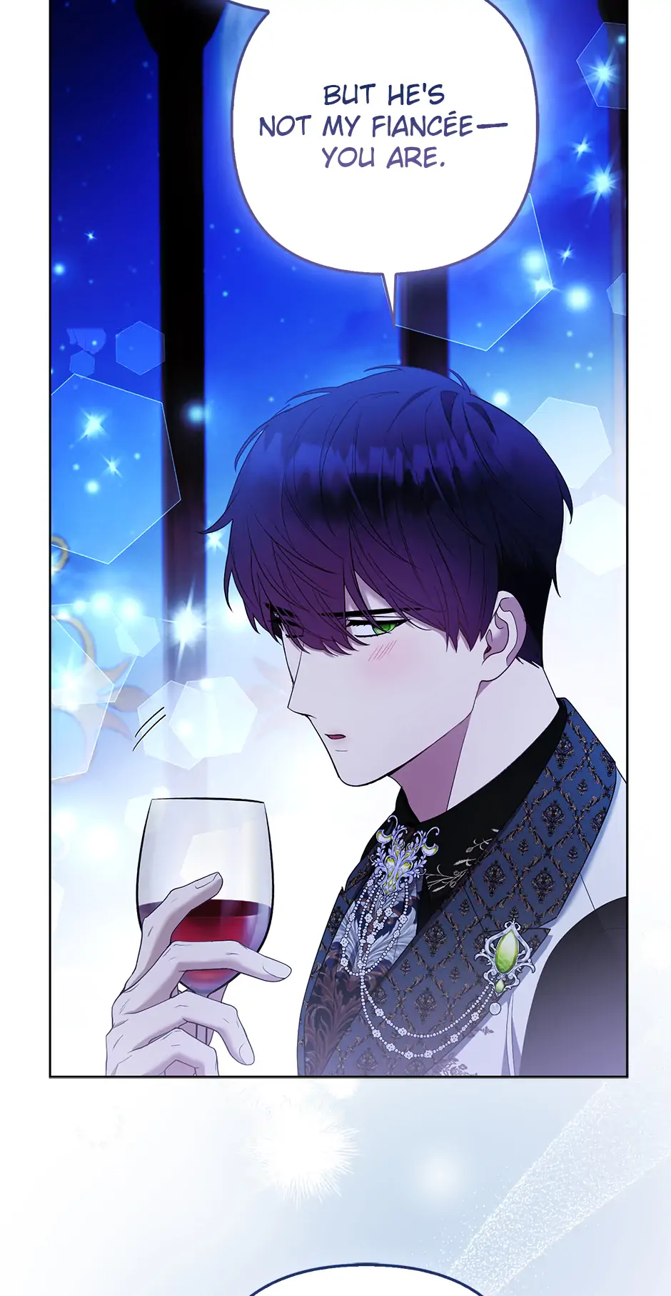 The Duke and The Fox Princess Chapter 62 244 ch 62 9