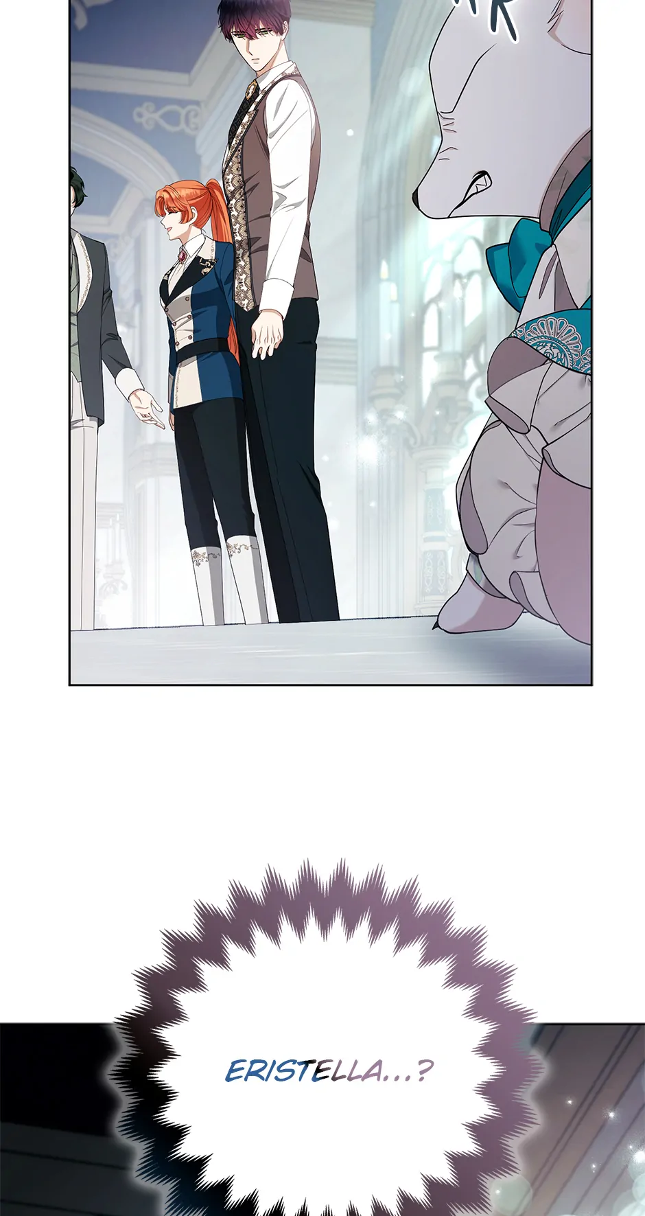 The Duke and The Fox Princess Chapter 66 251 ch 66 10