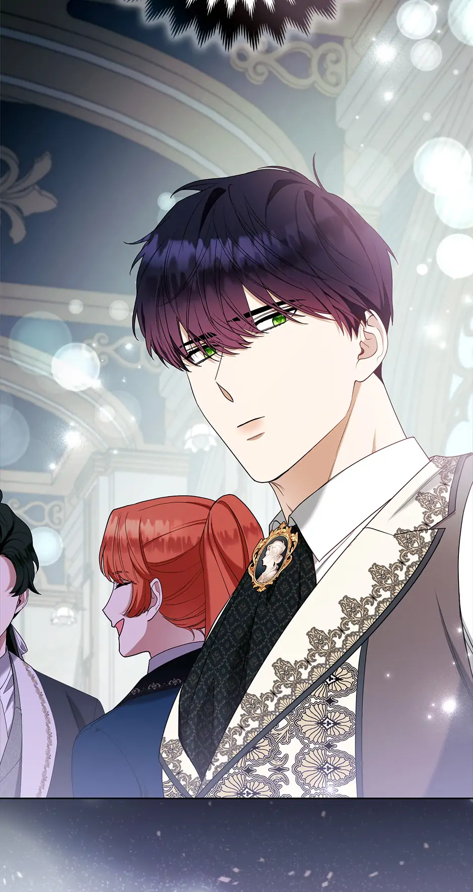 The Duke and The Fox Princess Chapter 66 252 ch 66 11