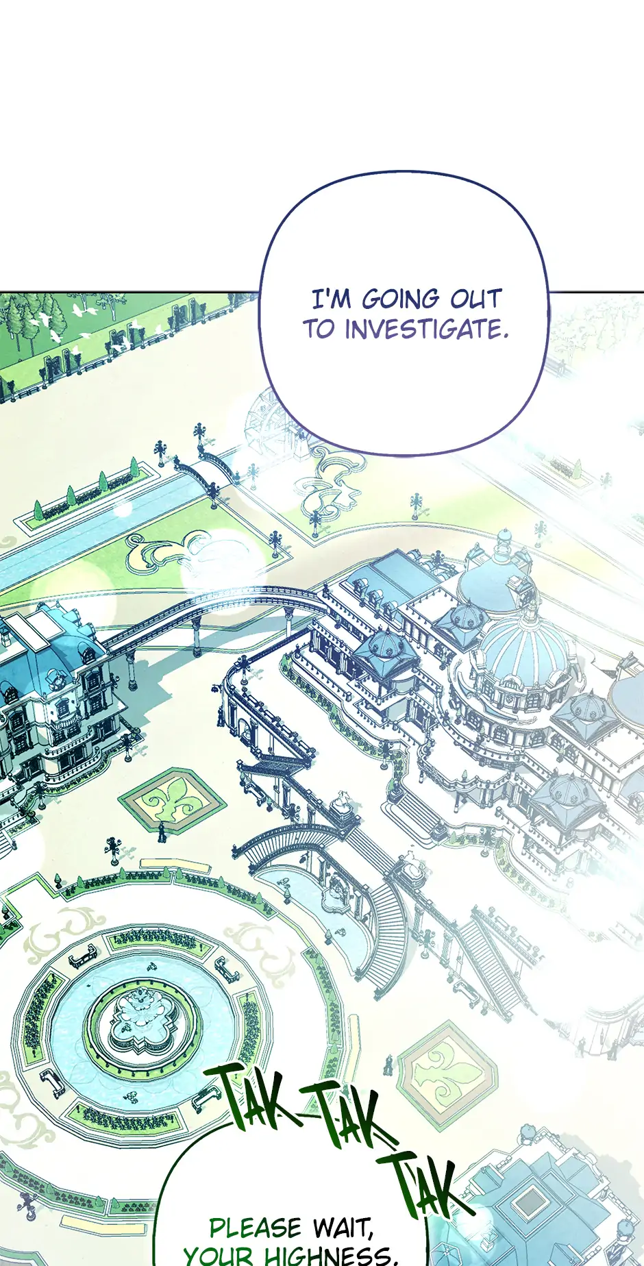 The Duke and The Fox Princess Chapter 66 254 ch 66 13