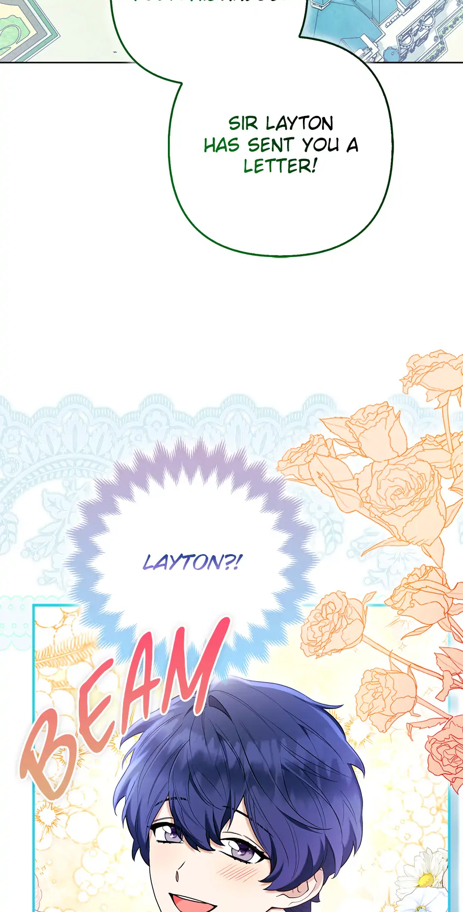 The Duke and The Fox Princess Chapter 66 255 ch 66 14