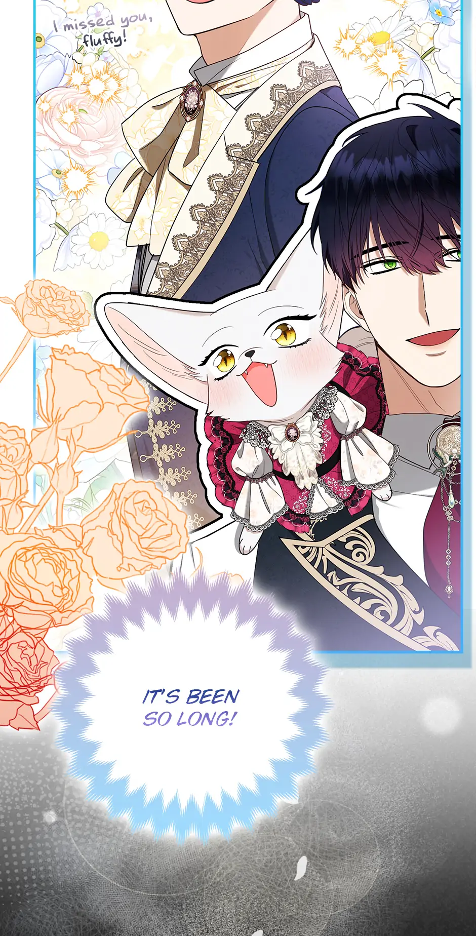 The Duke and The Fox Princess Chapter 66 256 ch 66 15