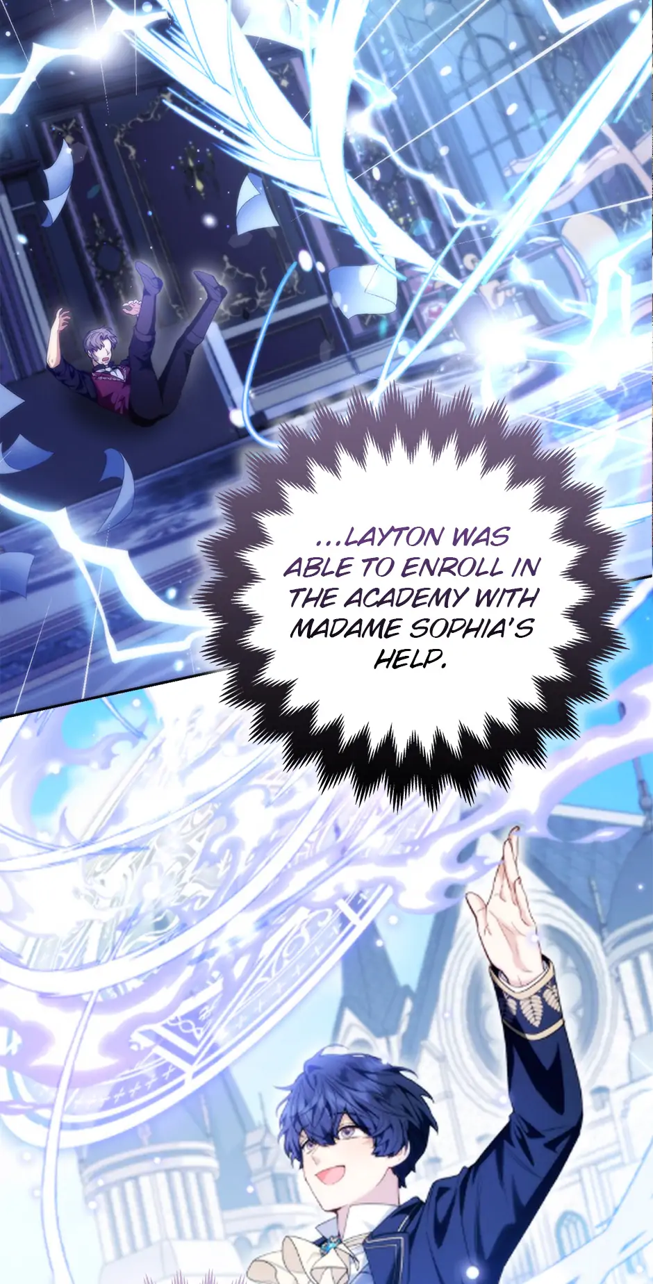 The Duke and The Fox Princess Chapter 66 258 ch 66 17