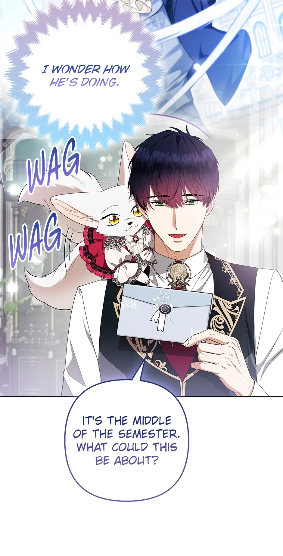 The Duke and The Fox Princess Chapter 66 259 ch 66 18