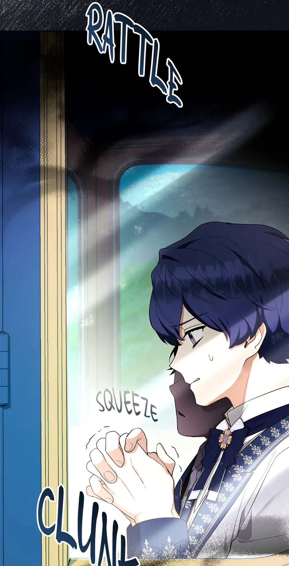 The Duke and The Fox Princess Chapter 66 262 ch 66 21