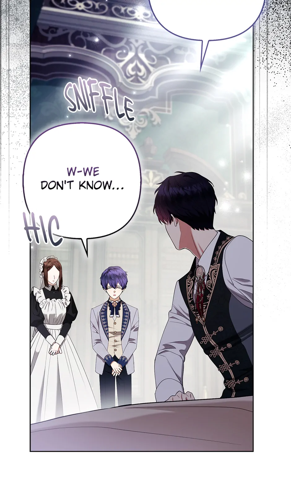 The Duke and The Fox Princess Chapter 66 267 ch 66 26