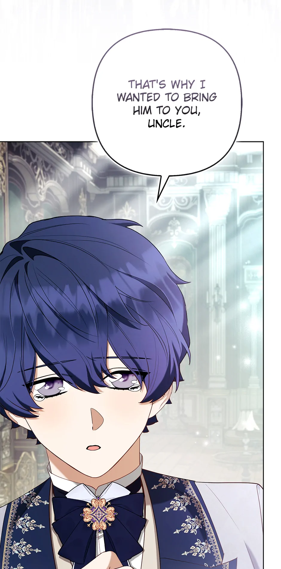 The Duke and The Fox Princess Chapter 66 269 ch 66 28