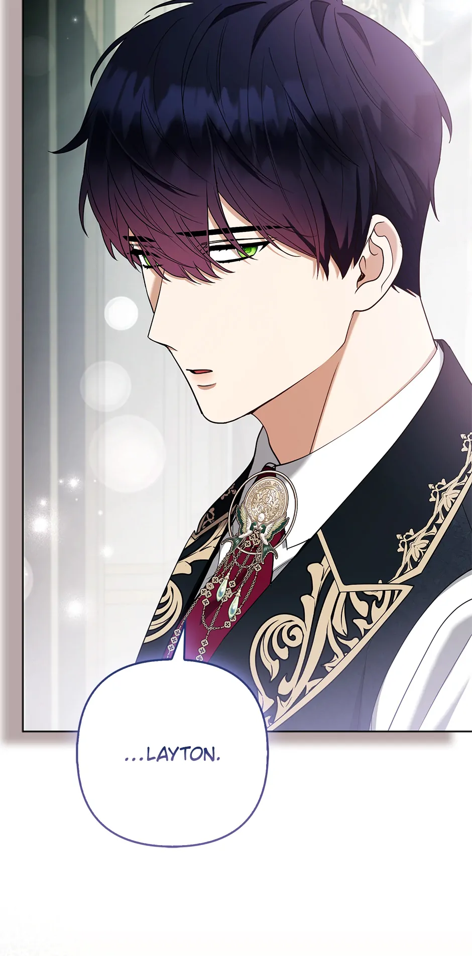 The Duke and The Fox Princess Chapter 66 271 ch 66 30