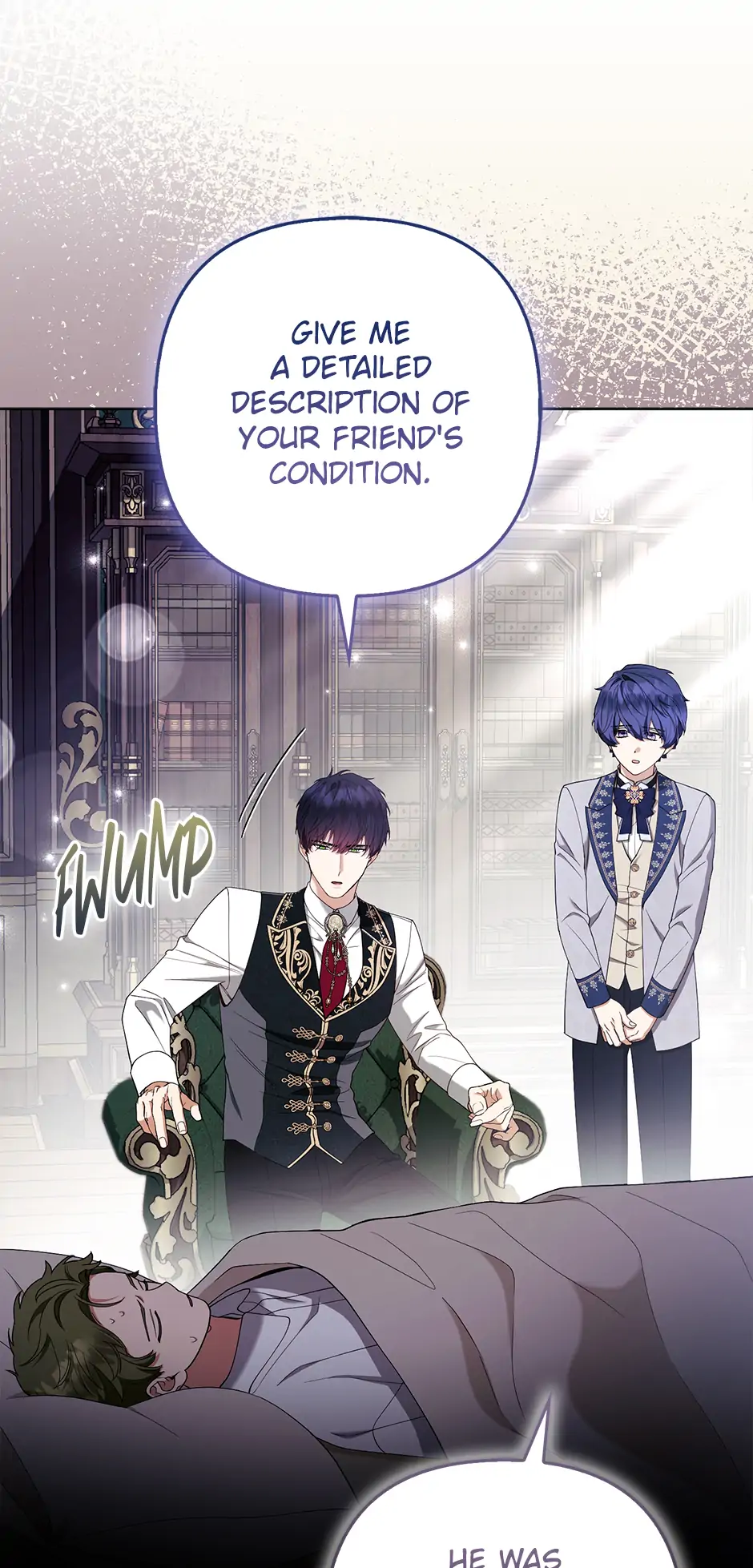 The Duke and The Fox Princess Chapter 66 272 ch 66 31