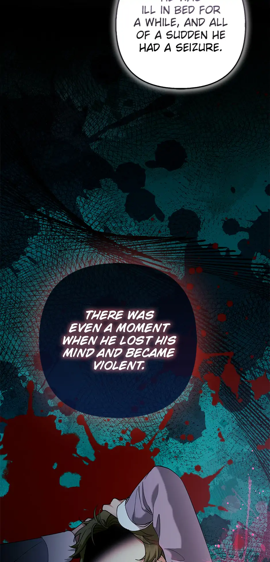 The Duke and The Fox Princess Chapter 66 273 ch 66 32