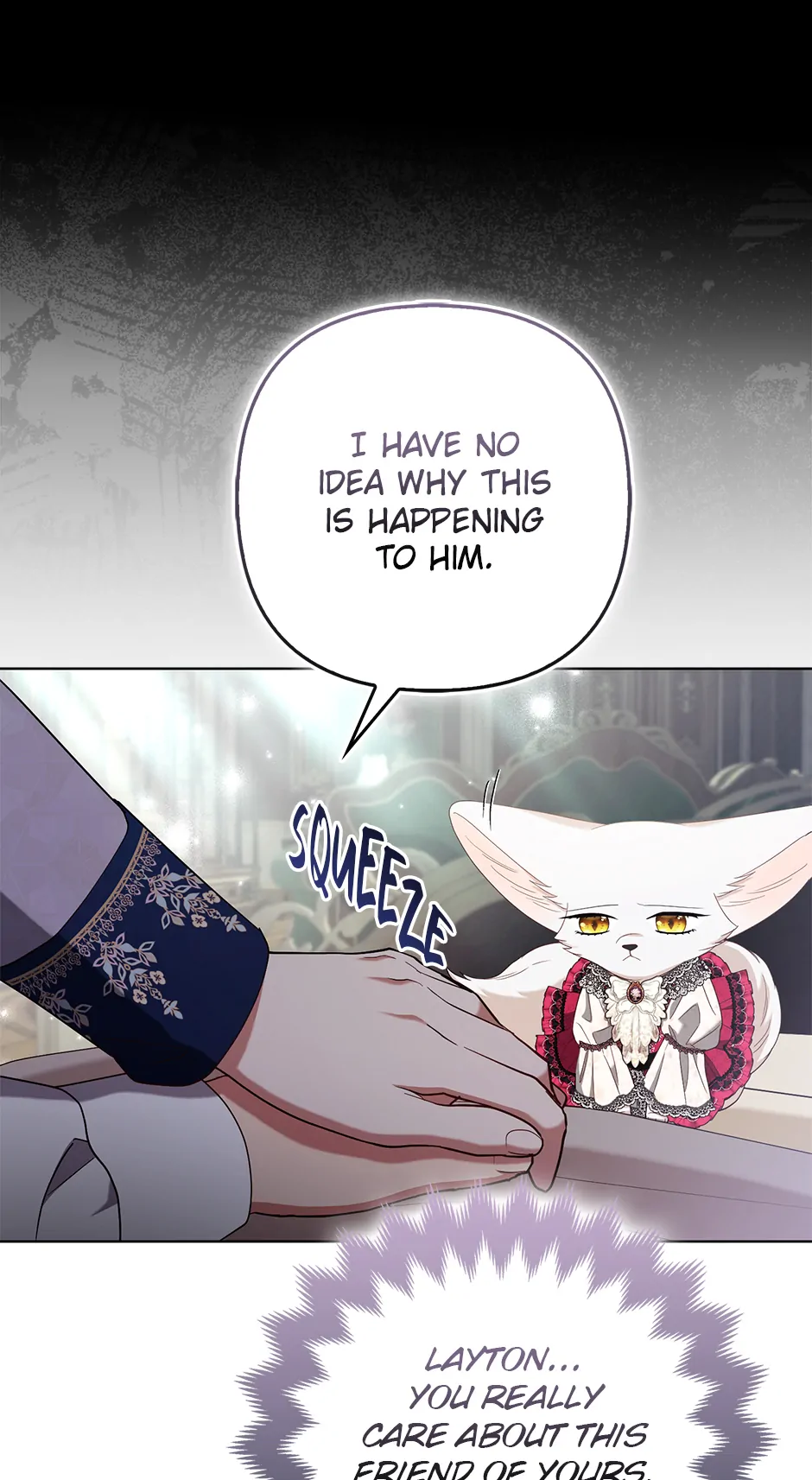 The Duke and The Fox Princess Chapter 66 275 ch 66 34