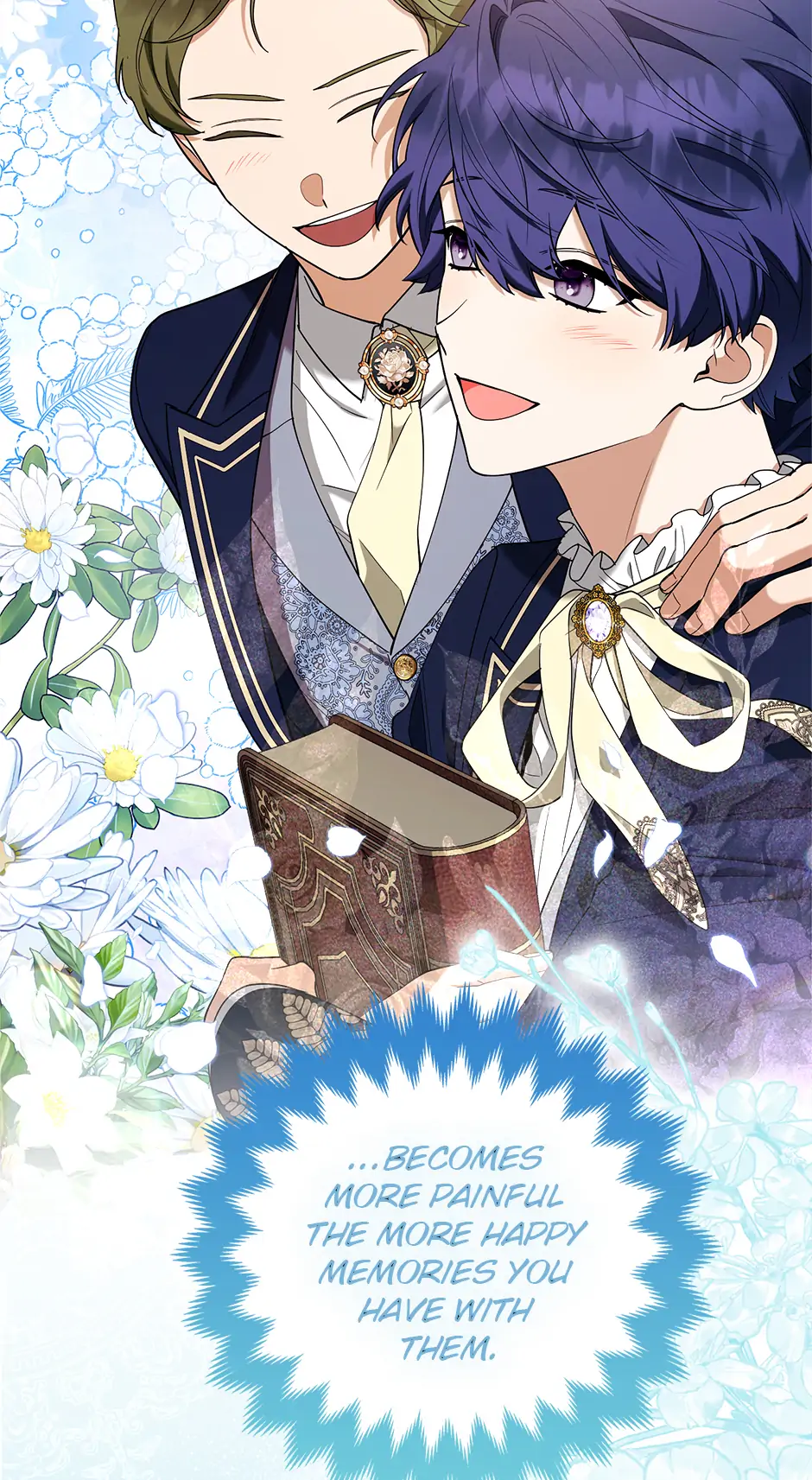 The Duke and The Fox Princess Chapter 66 277 ch 66 36