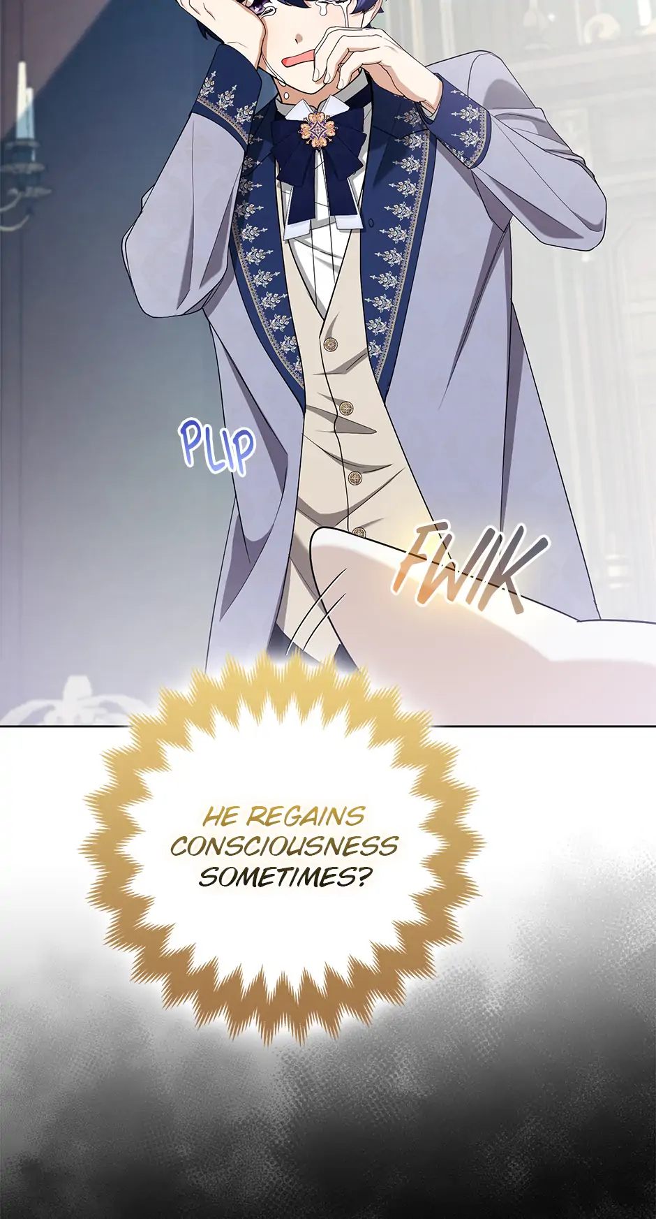 The Duke and The Fox Princess Chapter 66 280 ch 66 39