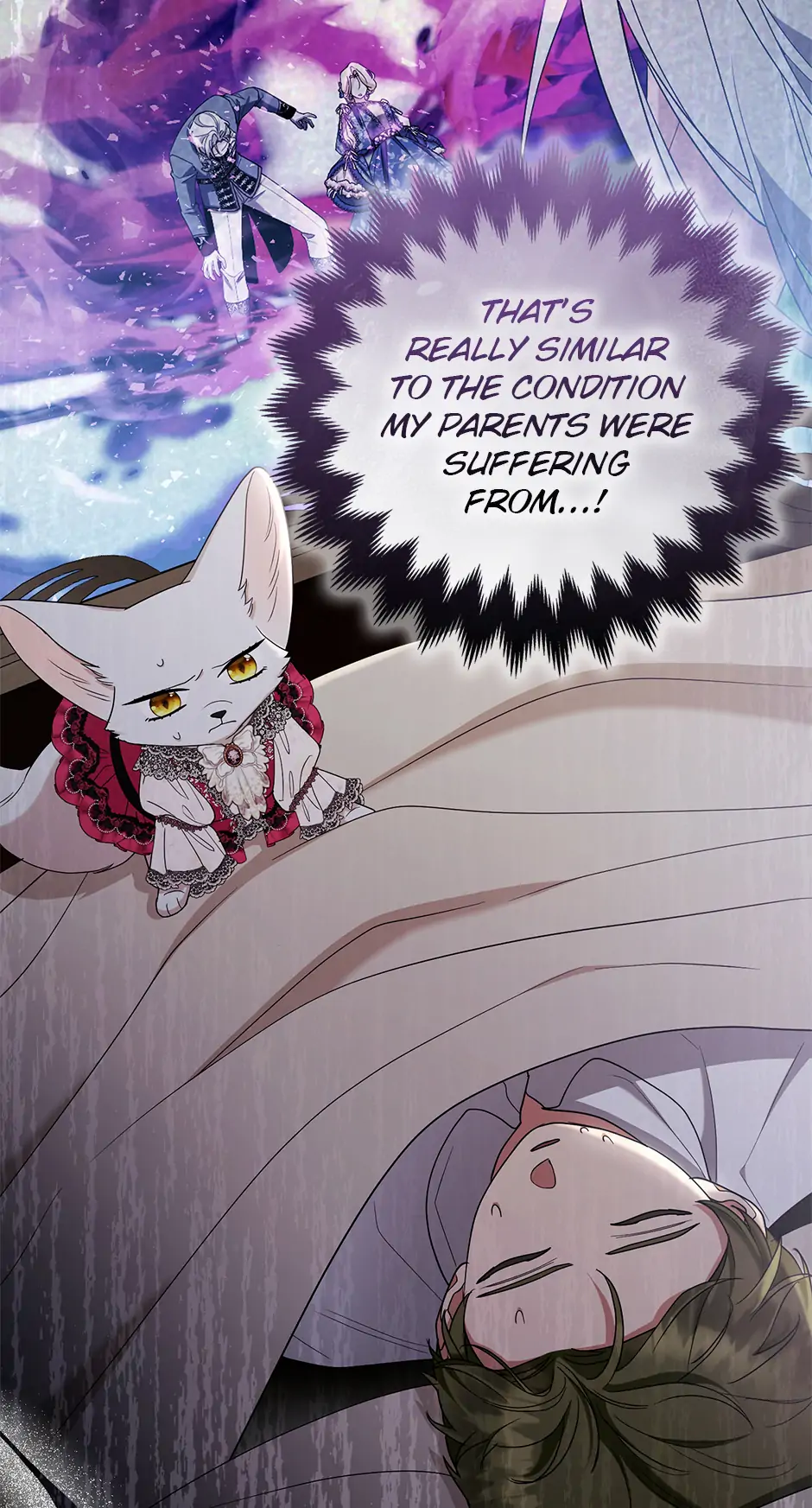 The Duke and The Fox Princess Chapter 66 282 ch 66 41