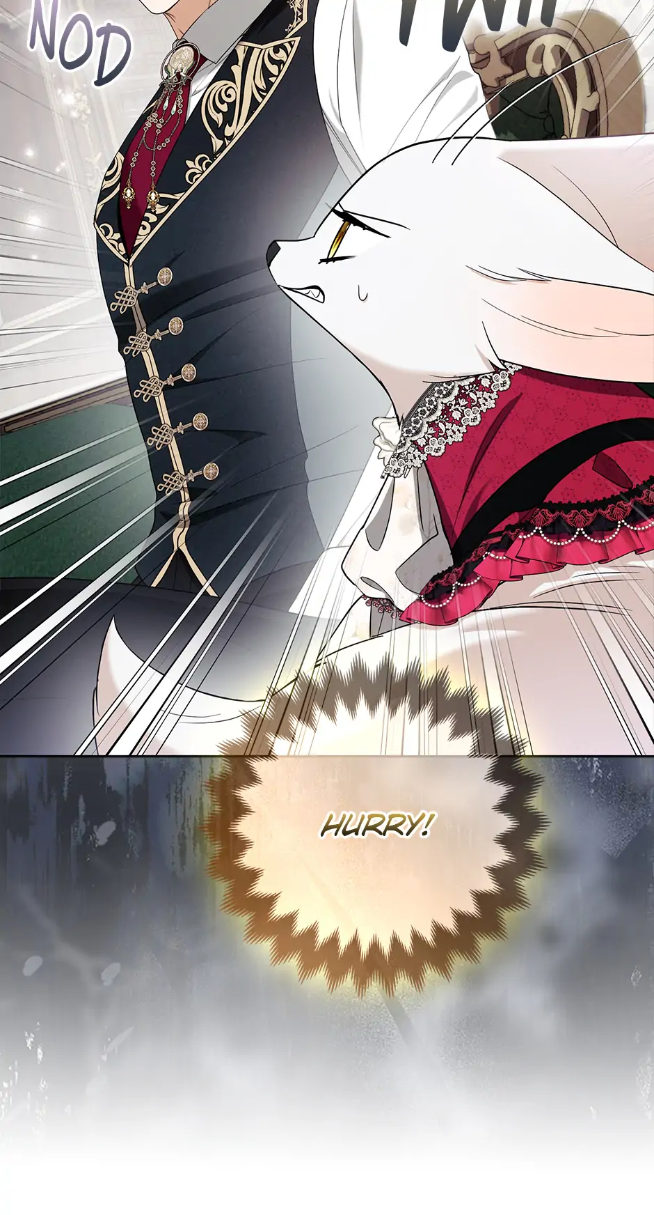 The Duke and The Fox Princess Chapter 66 284 ch 66 43