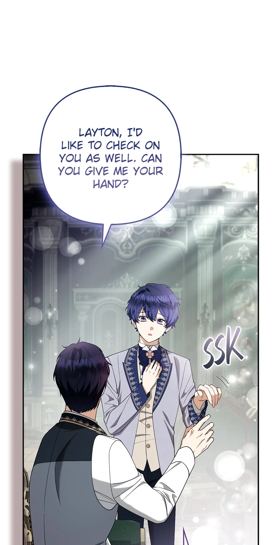 The Duke and The Fox Princess Chapter 66 285 ch 66 44