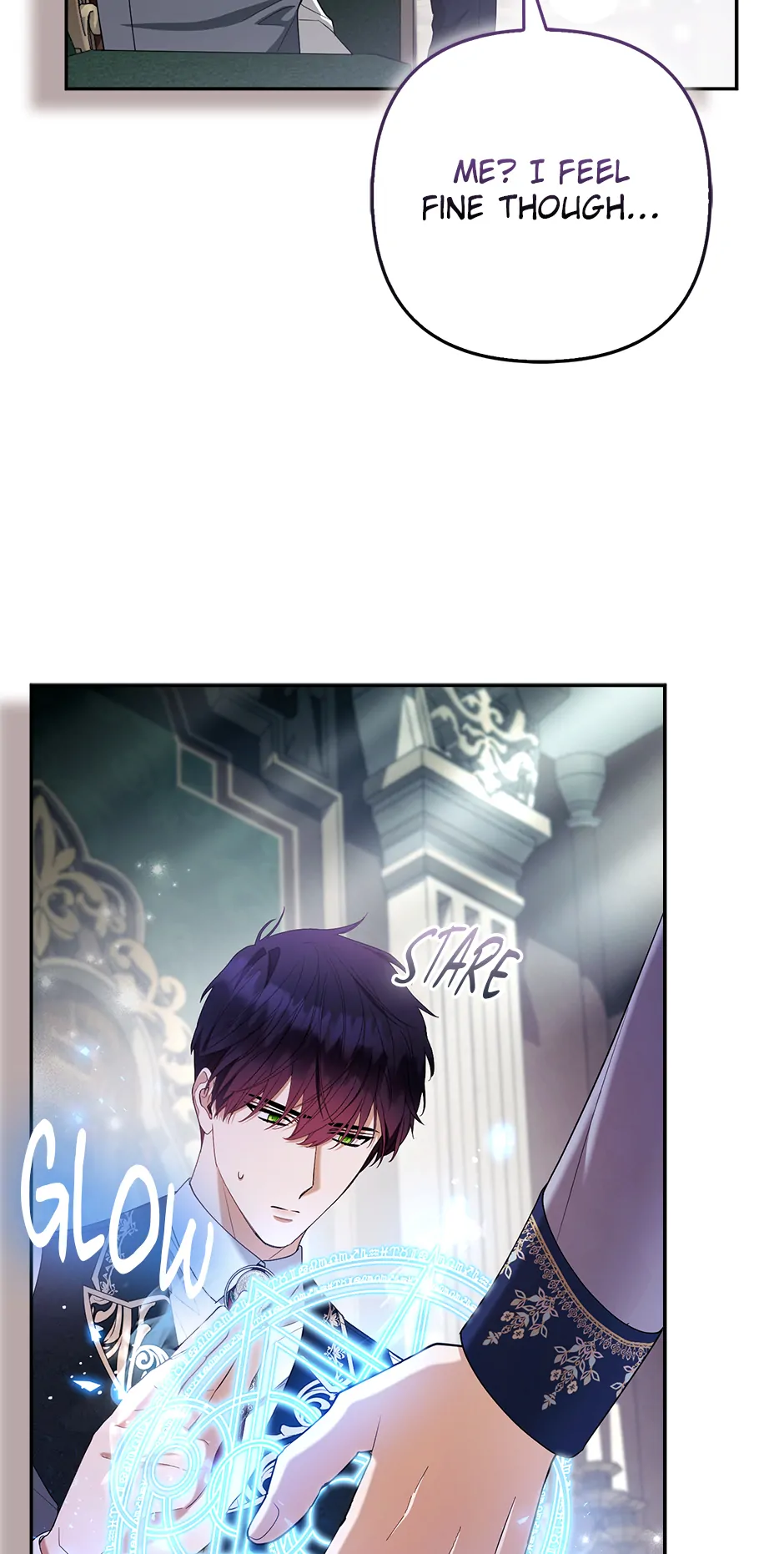 The Duke and The Fox Princess Chapter 66 286 ch 66 45