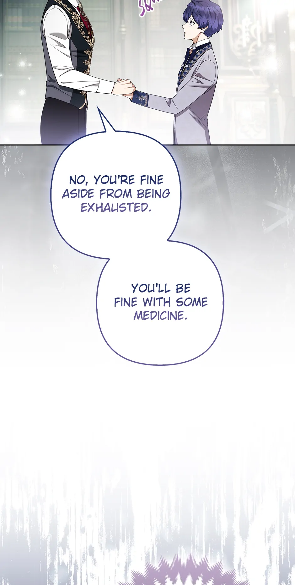 The Duke and The Fox Princess Chapter 66 288 ch 66 47