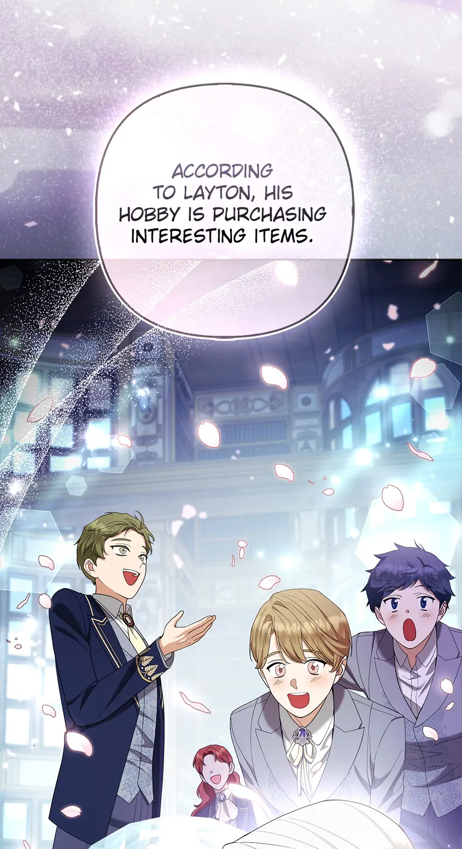 The Duke and The Fox Princess Chapter 66 295 ch 66 54