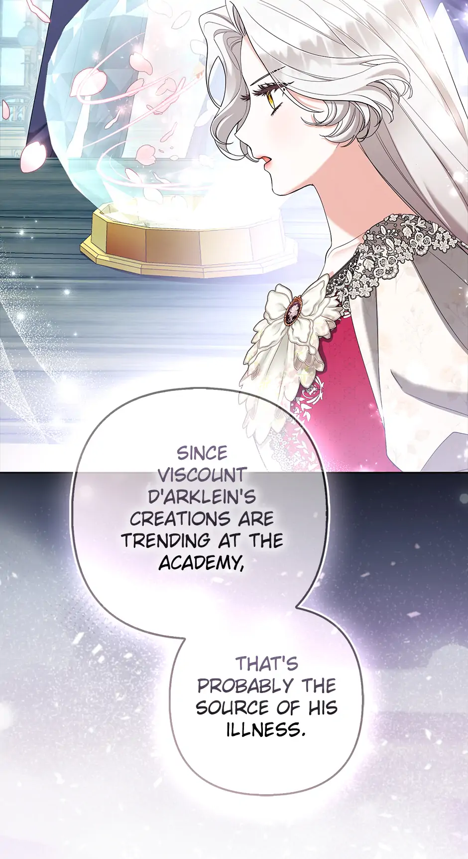 The Duke and The Fox Princess Chapter 66 296 ch 66 55