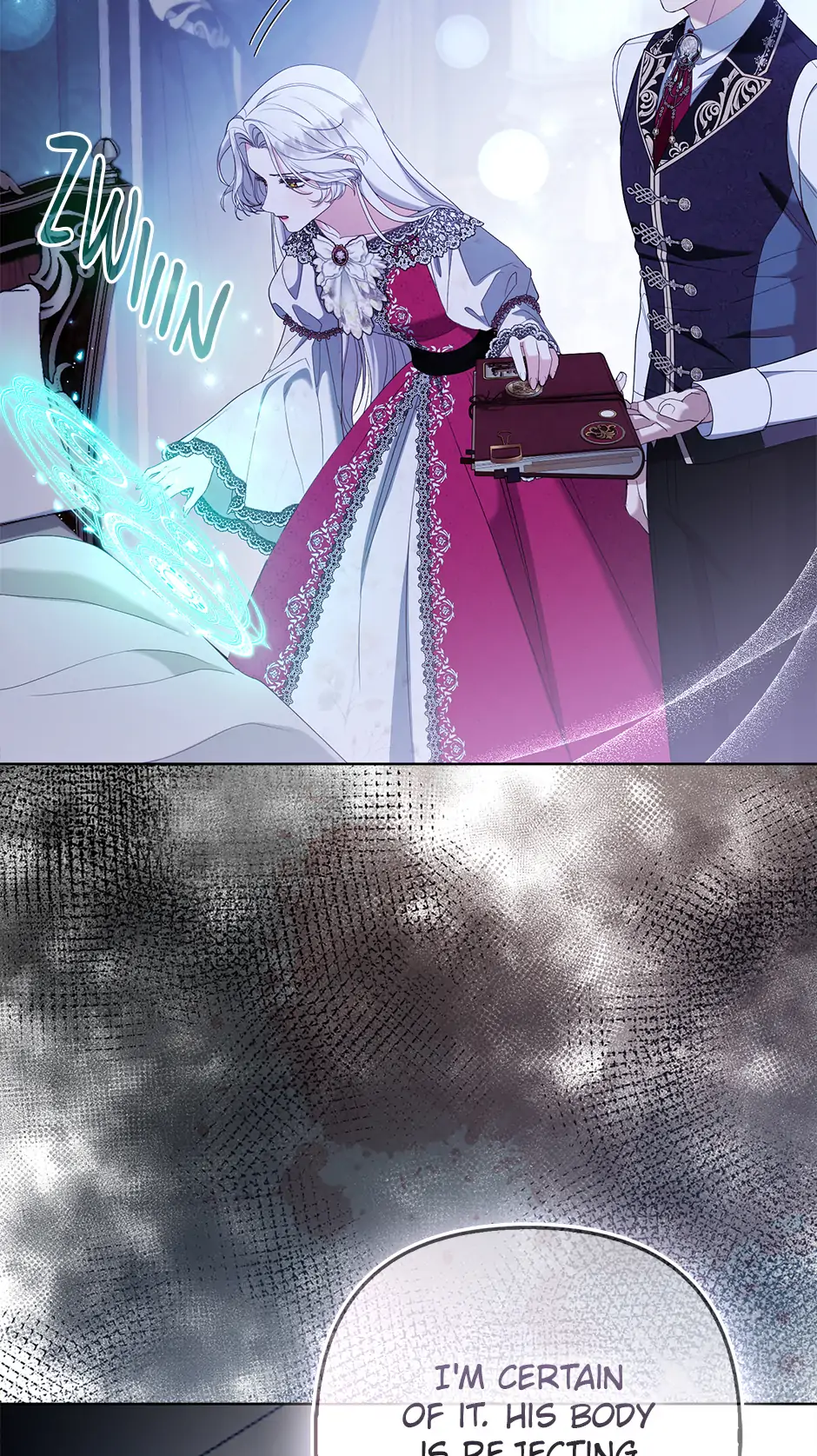 The Duke and The Fox Princess Chapter 66 298 ch 66 57