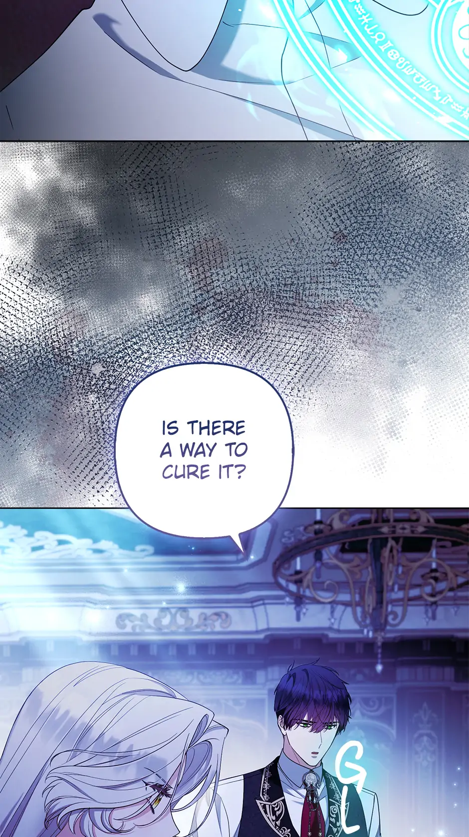 The Duke and The Fox Princess Chapter 66 300 ch 66 59