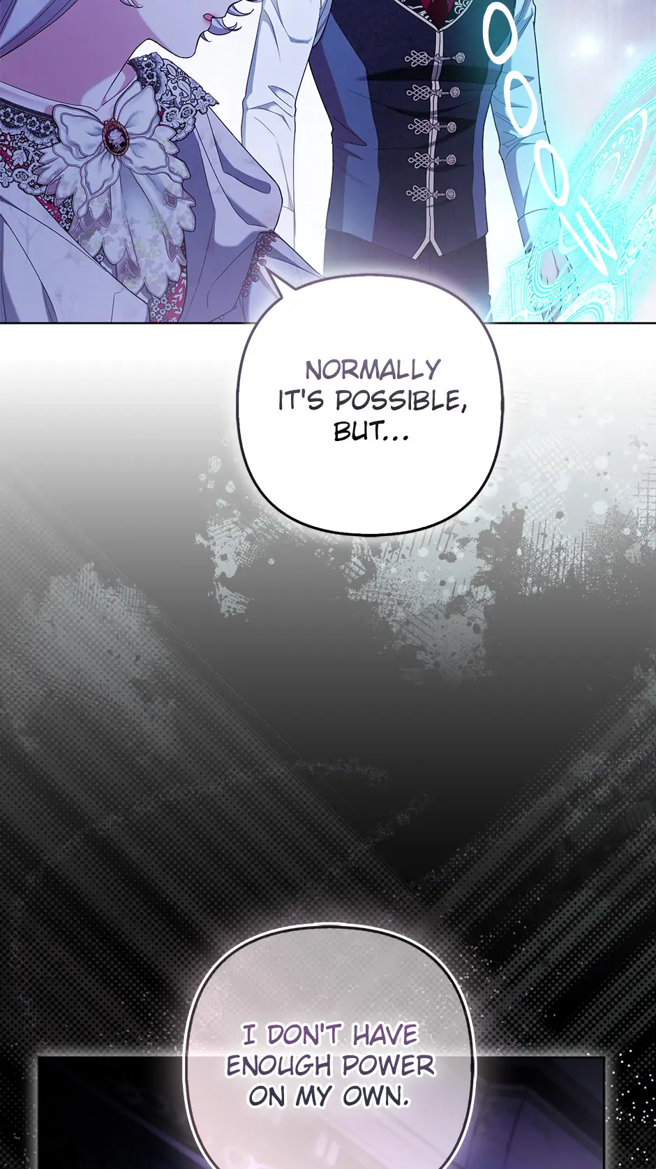 The Duke and The Fox Princess Chapter 66 301 ch 66 60