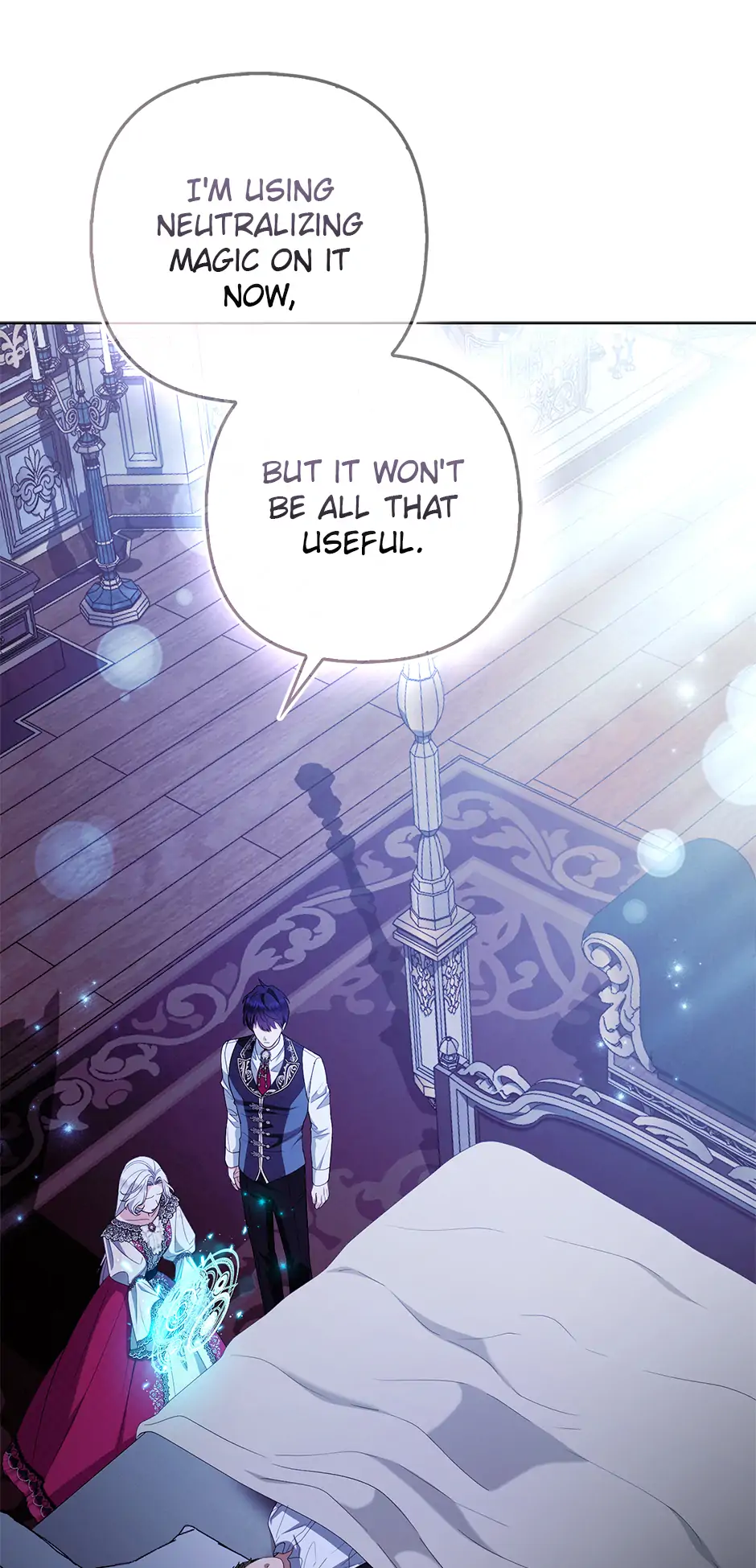 The Duke and The Fox Princess Chapter 66 303 ch 66 62