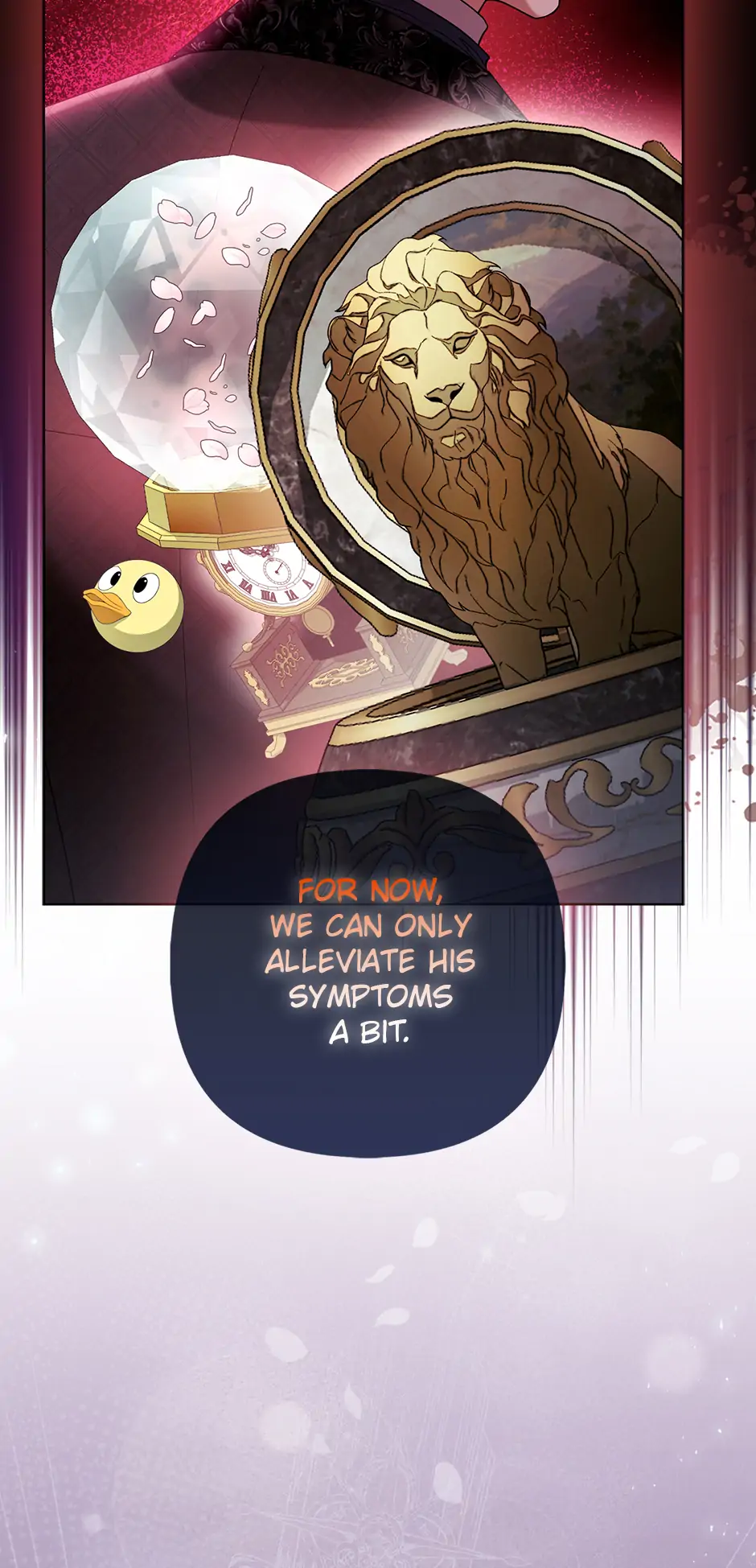 The Duke and The Fox Princess Chapter 66 305 ch 66 64