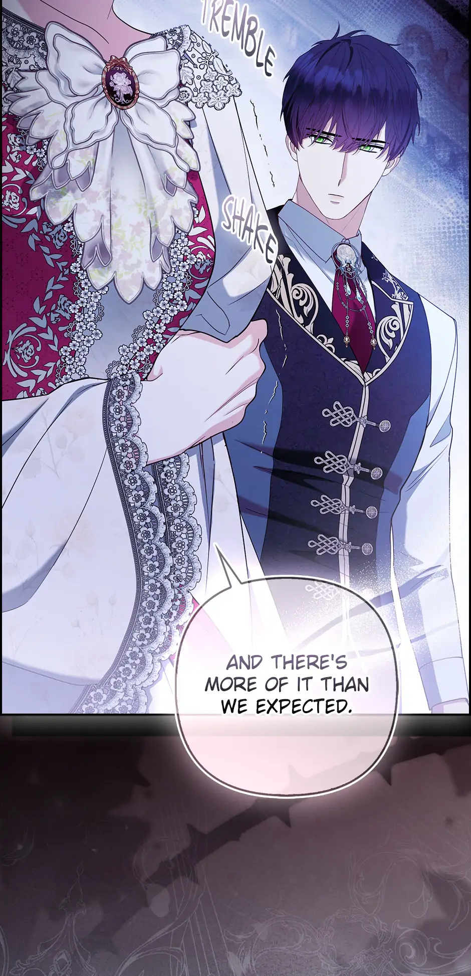 The Duke and The Fox Princess Chapter 66 307 ch 66 66