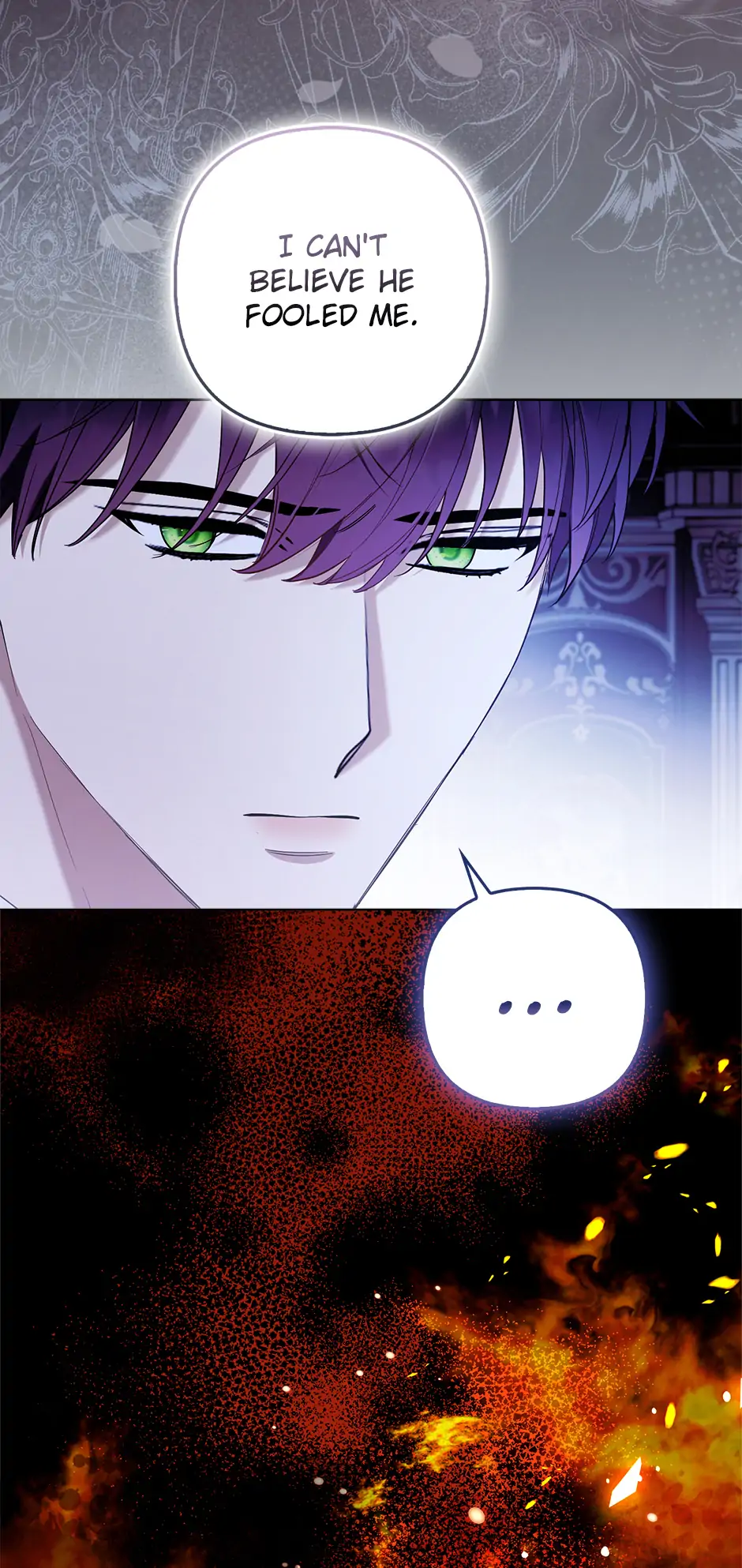 The Duke and The Fox Princess Chapter 66 308 ch 66 67