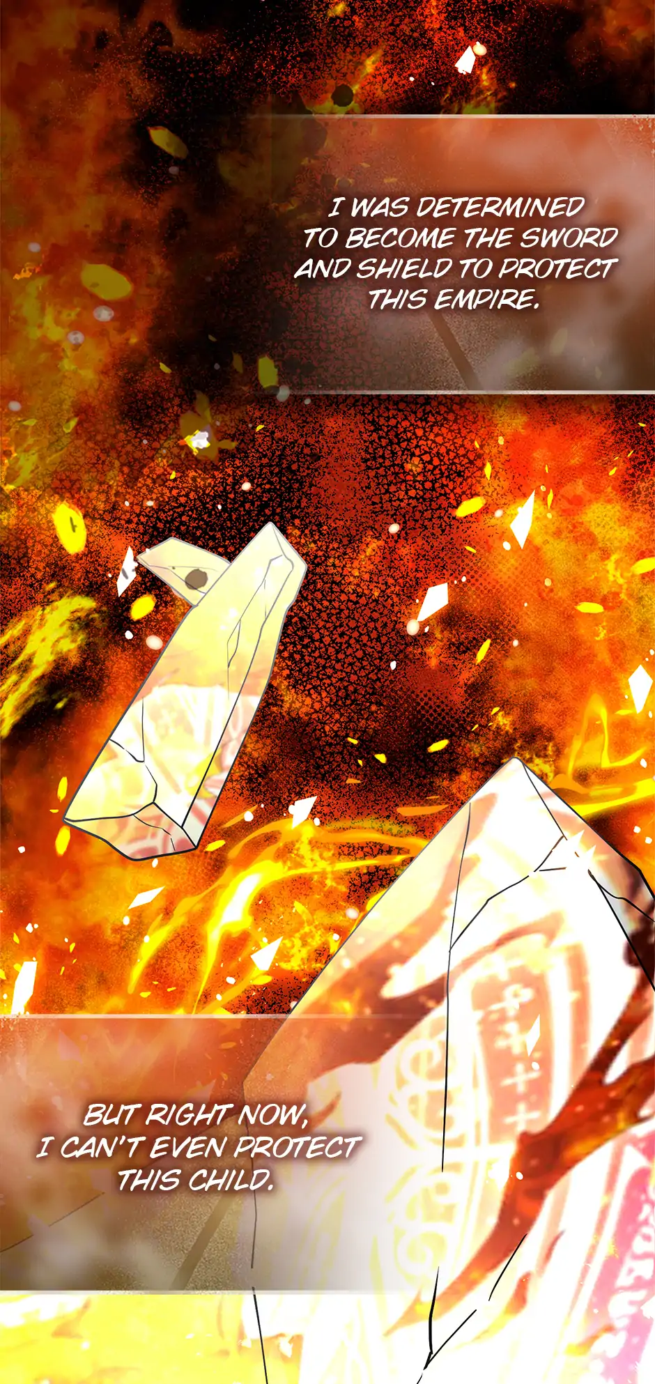 The Duke and The Fox Princess Chapter 66 309 ch 66 68