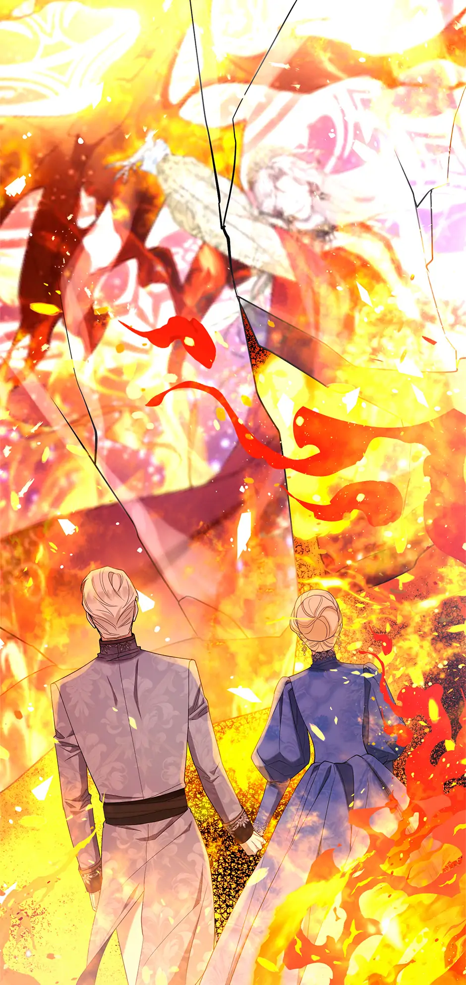 The Duke and The Fox Princess Chapter 66 310 ch 66 69