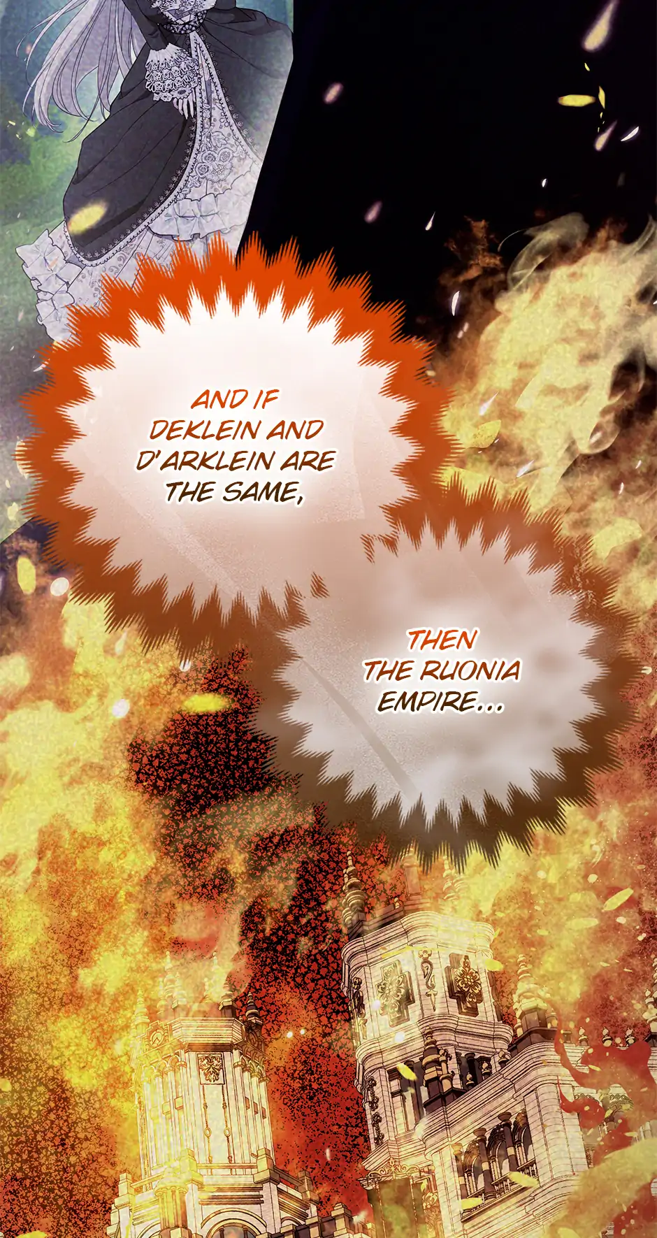 The Duke and The Fox Princess Chapter 66 248 ch 66 7