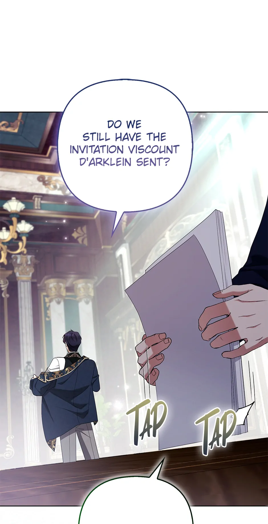 The Duke and The Fox Princess Chapter 66 314 ch 66 73