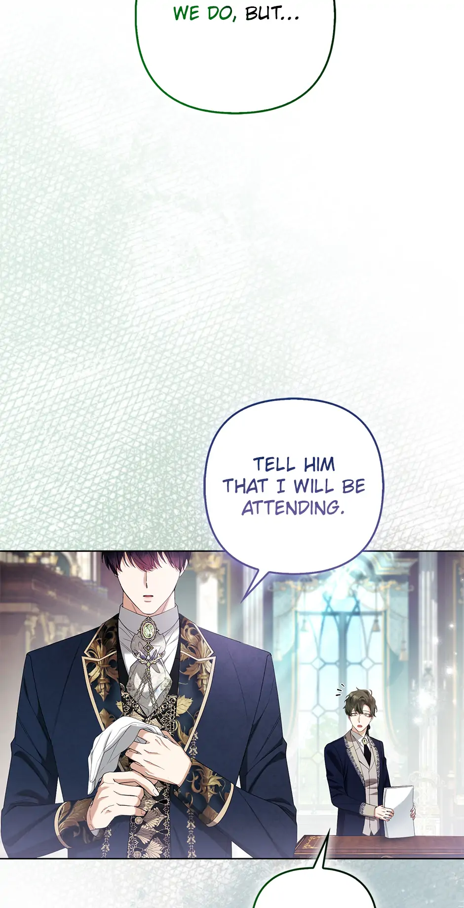 The Duke and The Fox Princess Chapter 66 315 ch 66 74