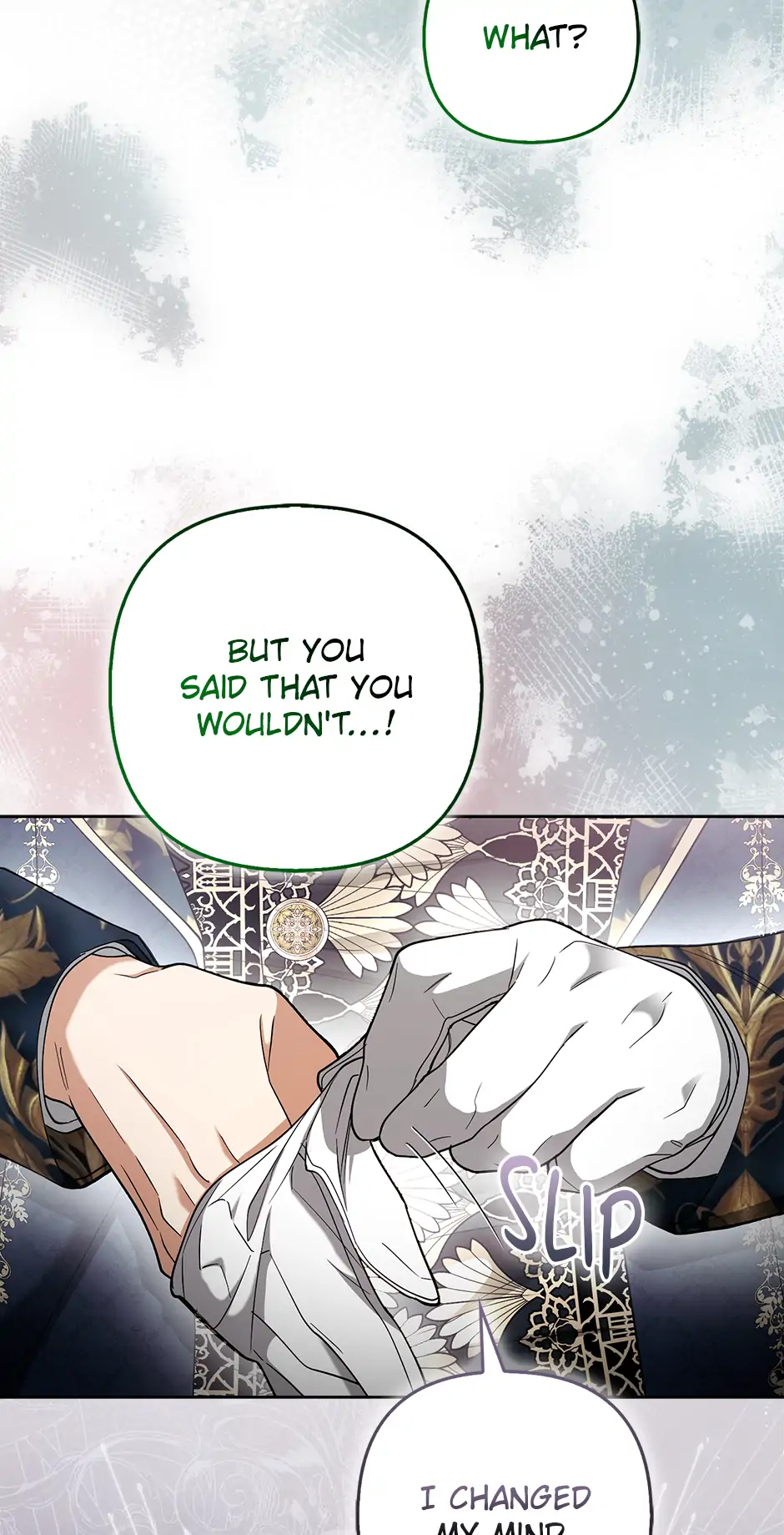 The Duke and The Fox Princess Chapter 66 316 ch 66 75